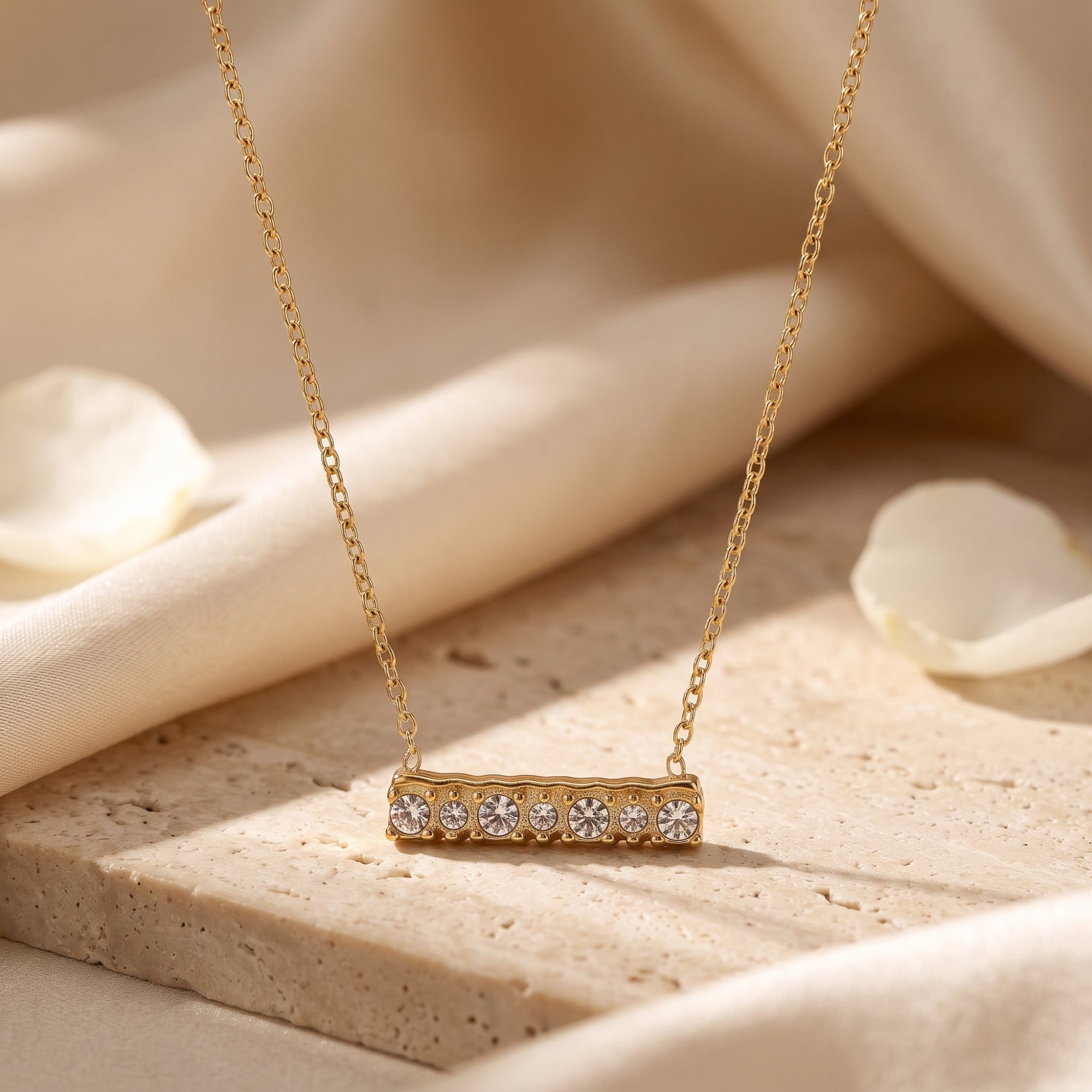 The Aurendelle Necklace