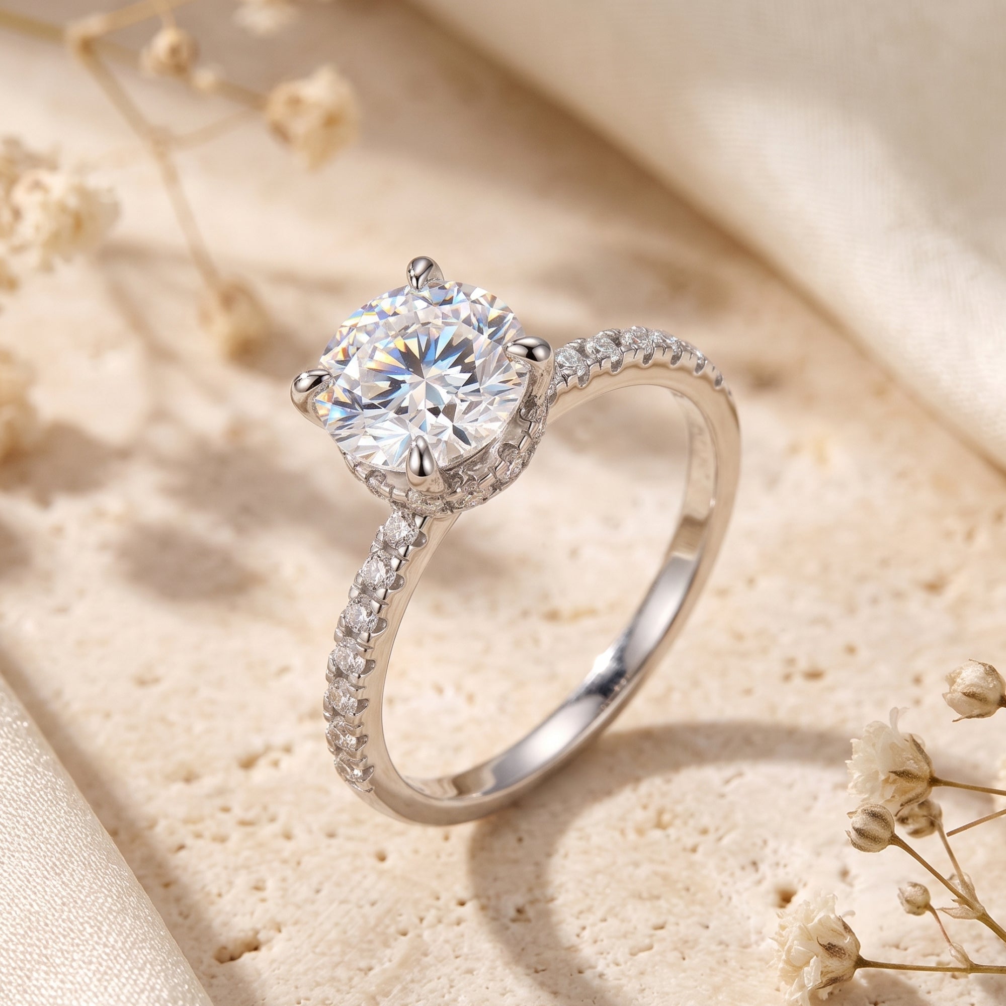 The Elorina Ring