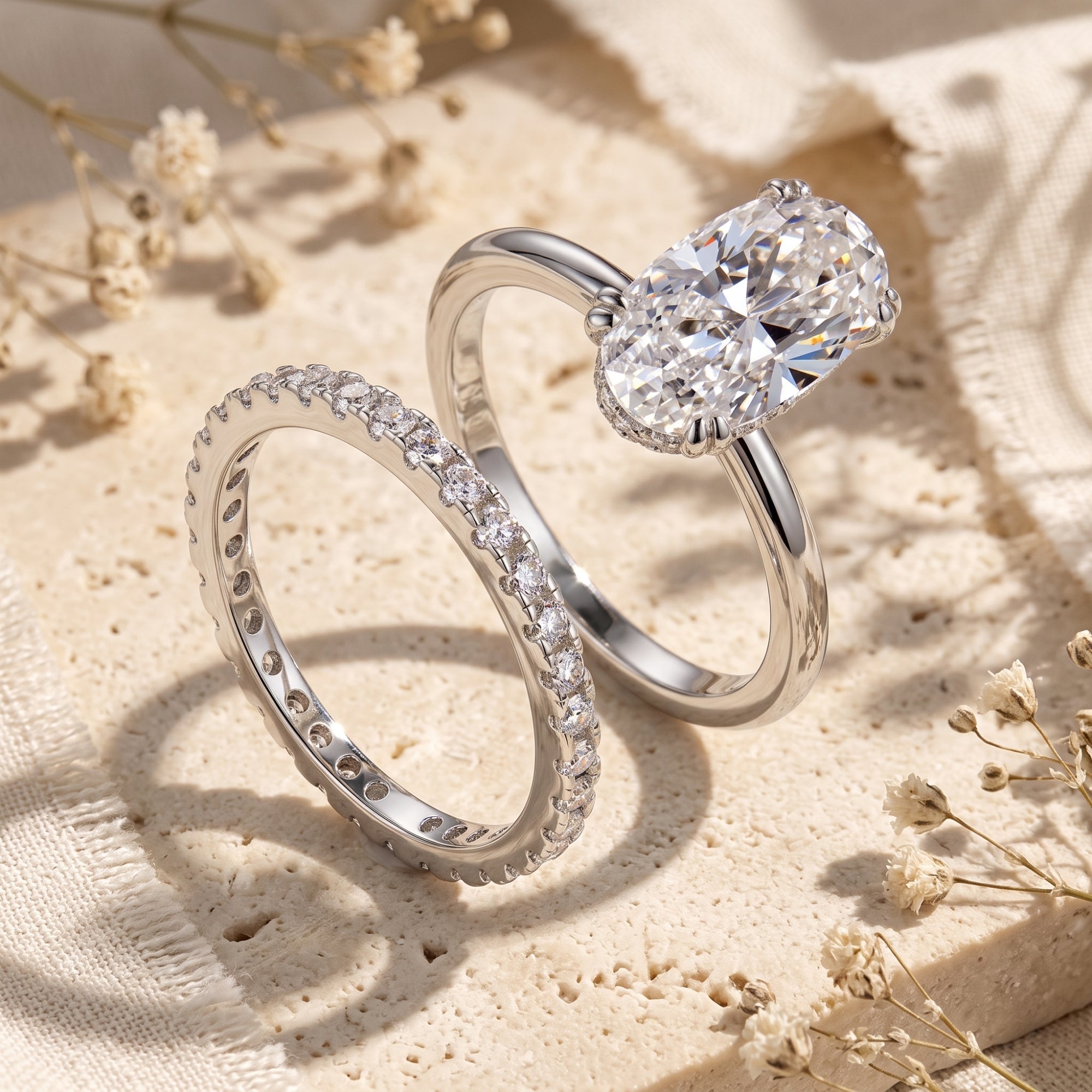 The Liriette Ring
