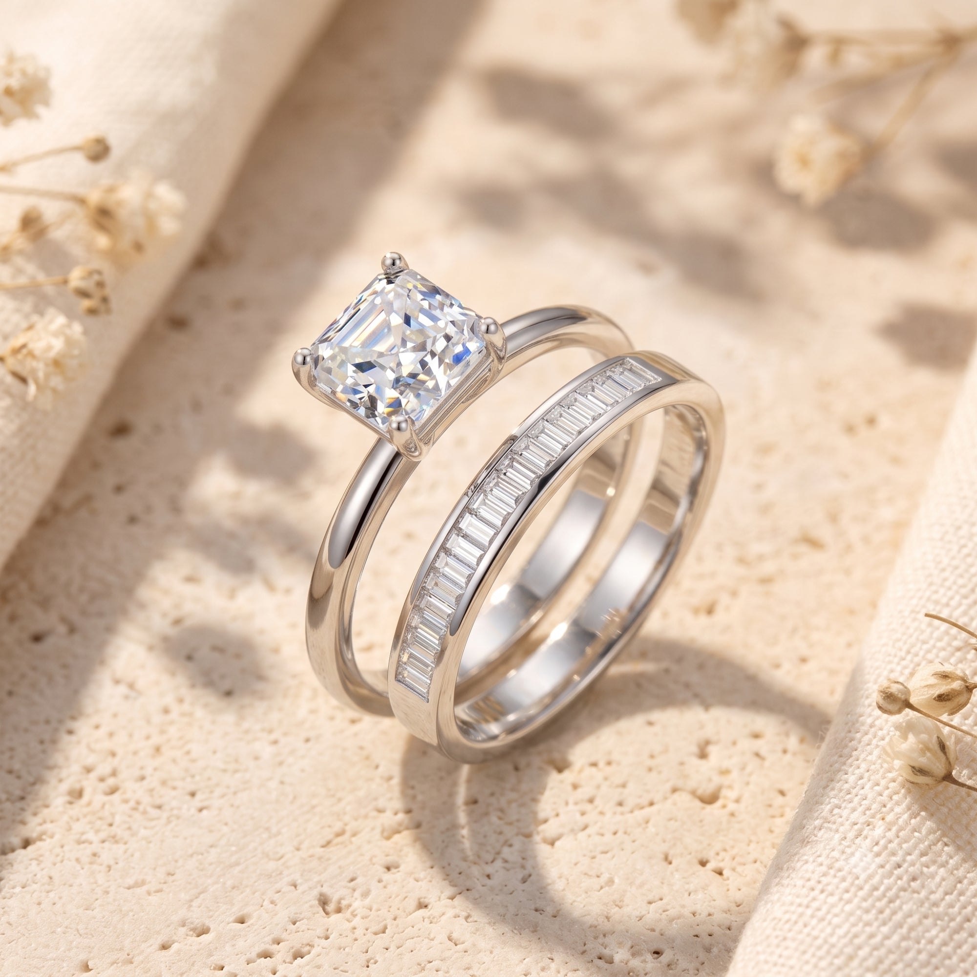 The Liorienne Ring