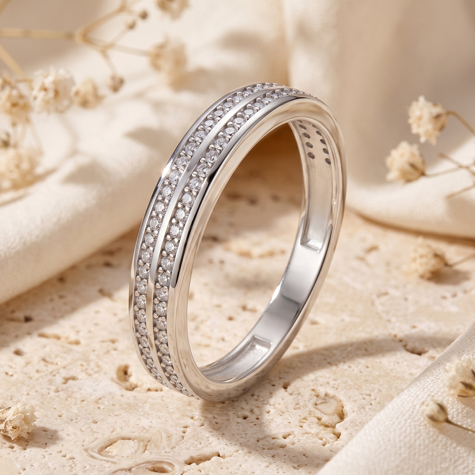 The Margaux Ring