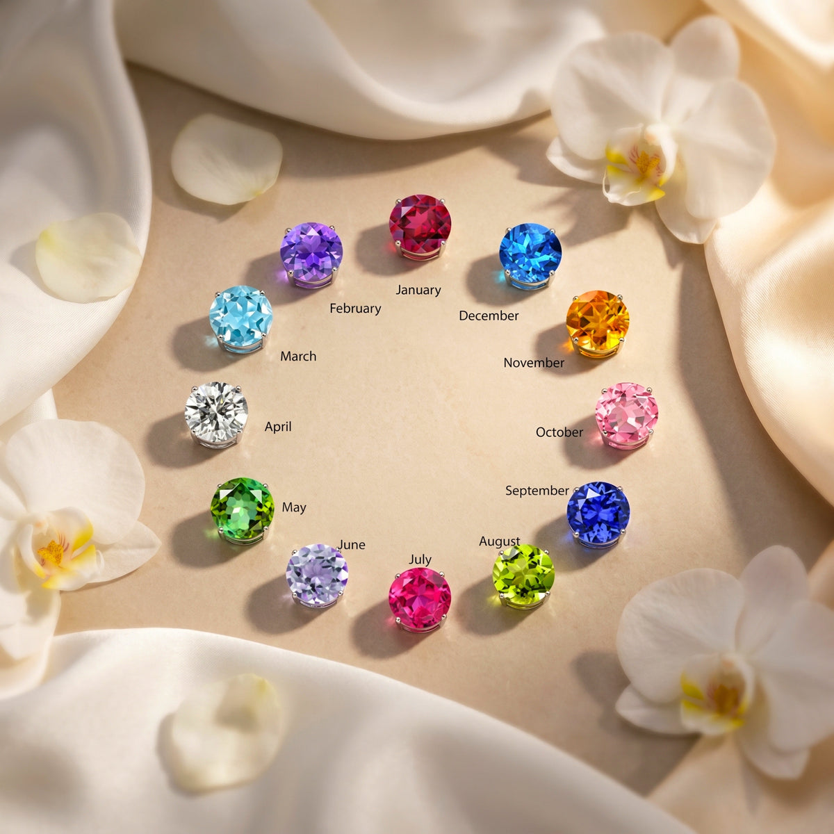 The Heavenly Angel Wings Ring