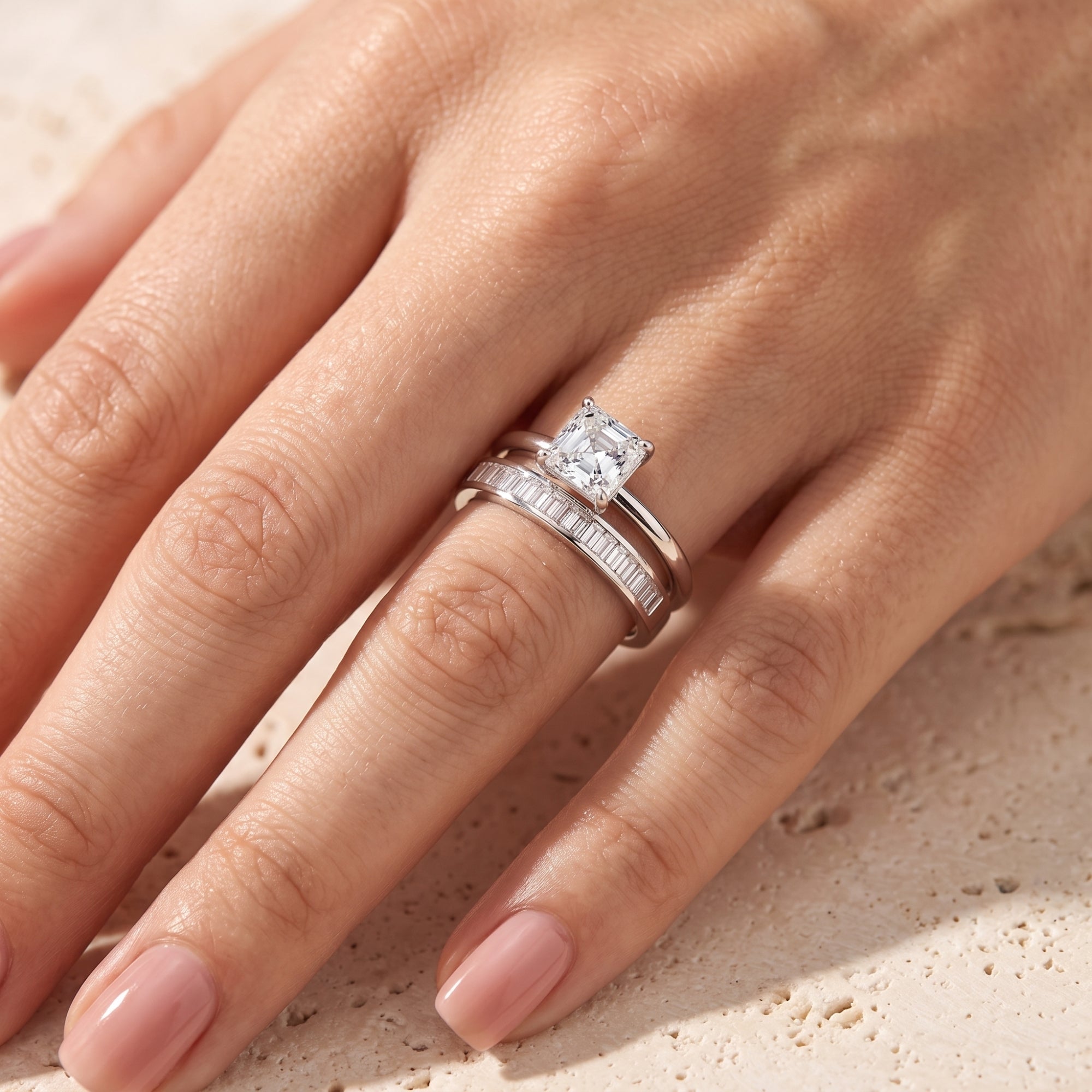 The Liorienne Ring