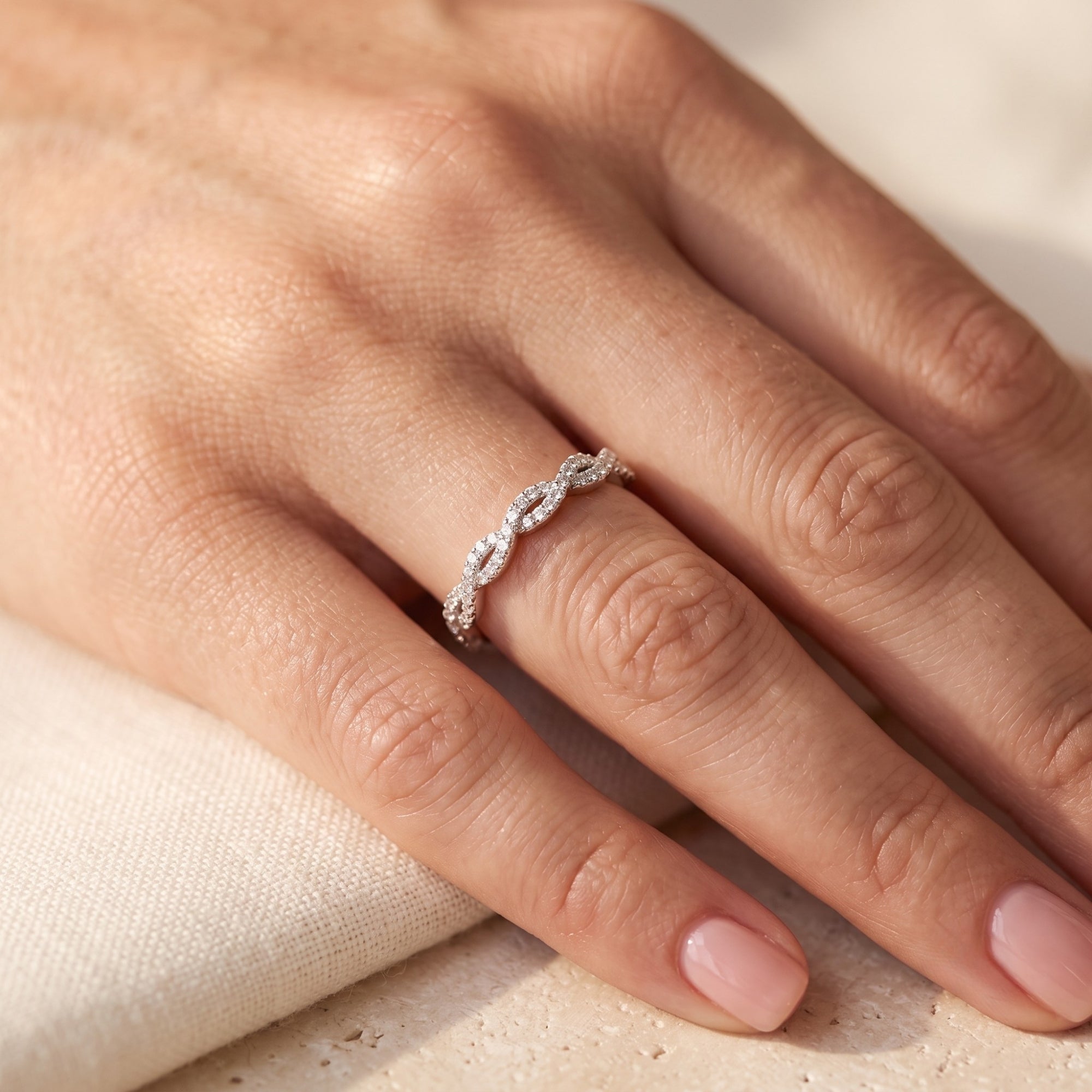 La bague Helena