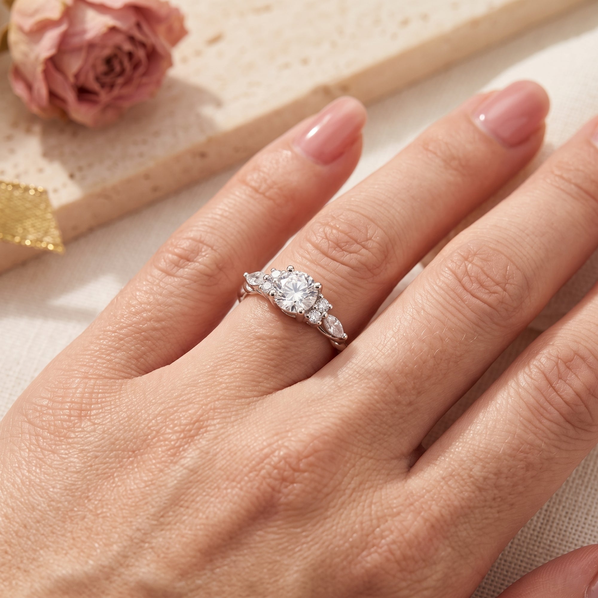 The Carlotta Ring
