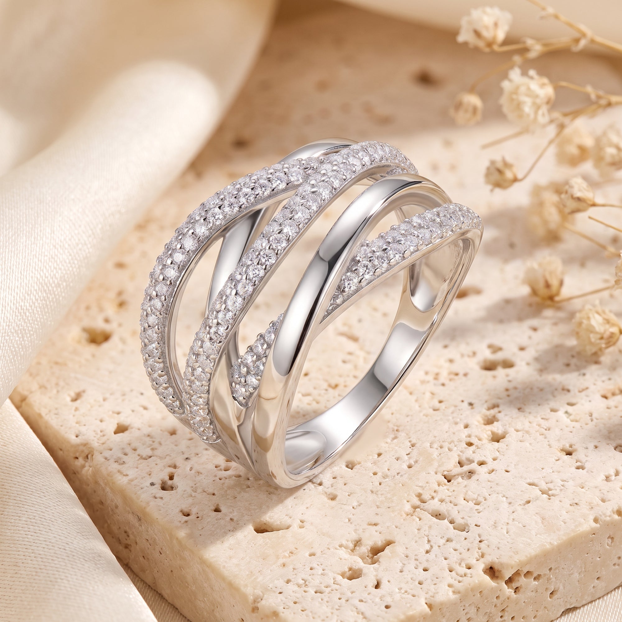 The Maeve Ring