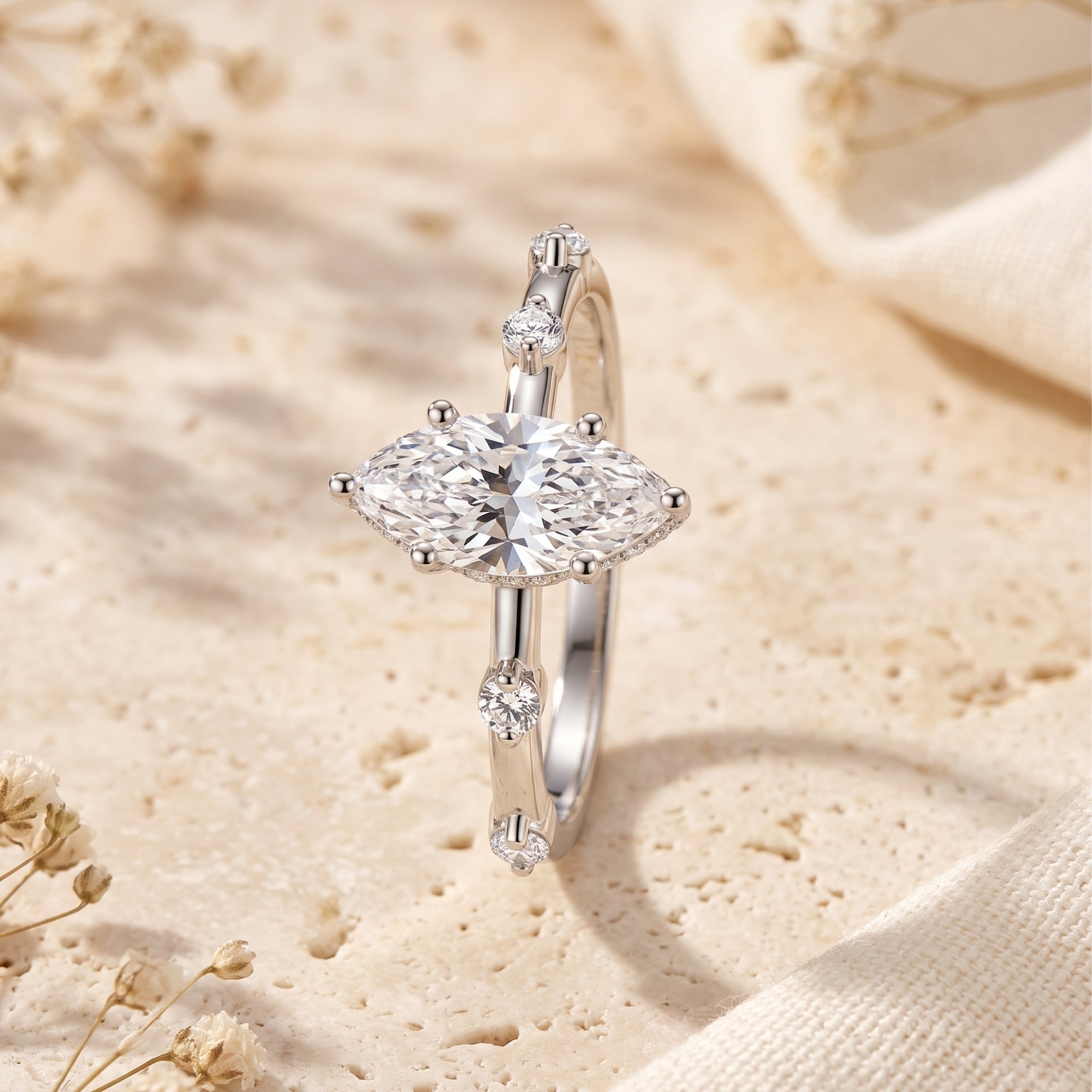 The Isabetta Ring