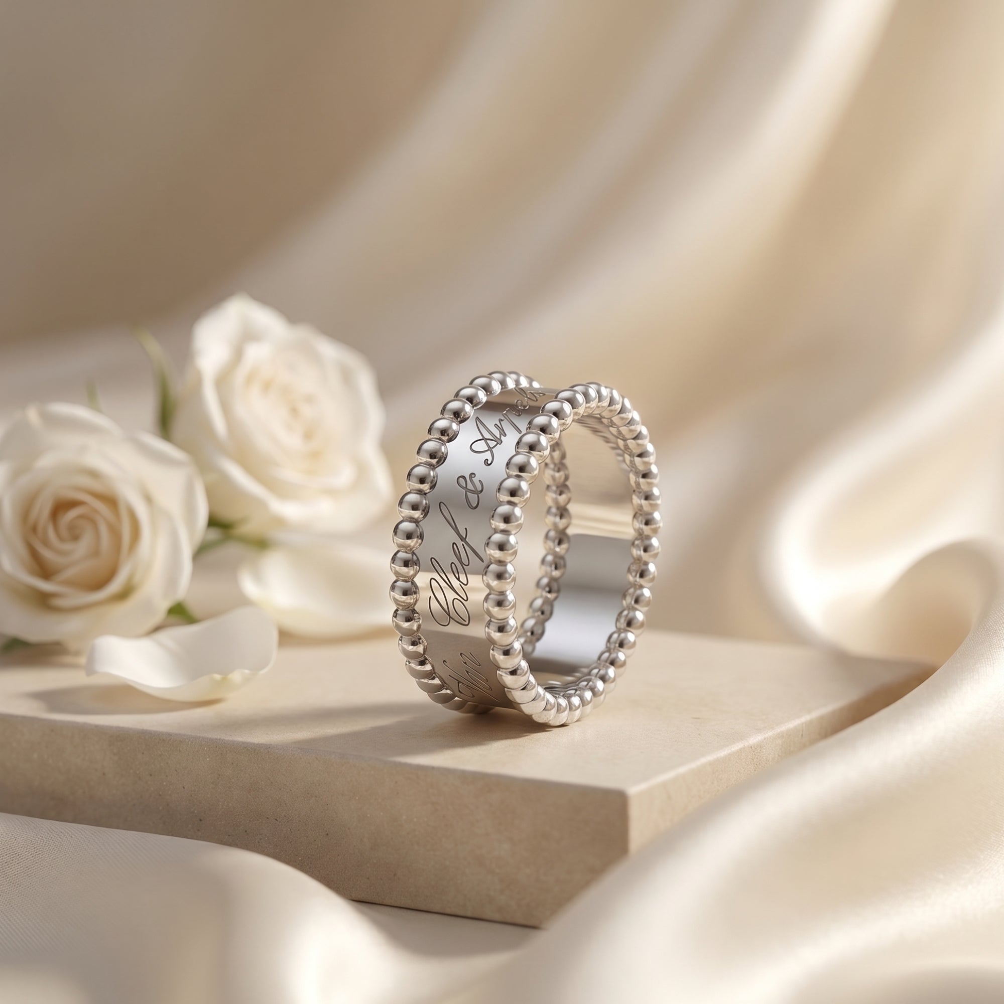 The Vowbound Ring
