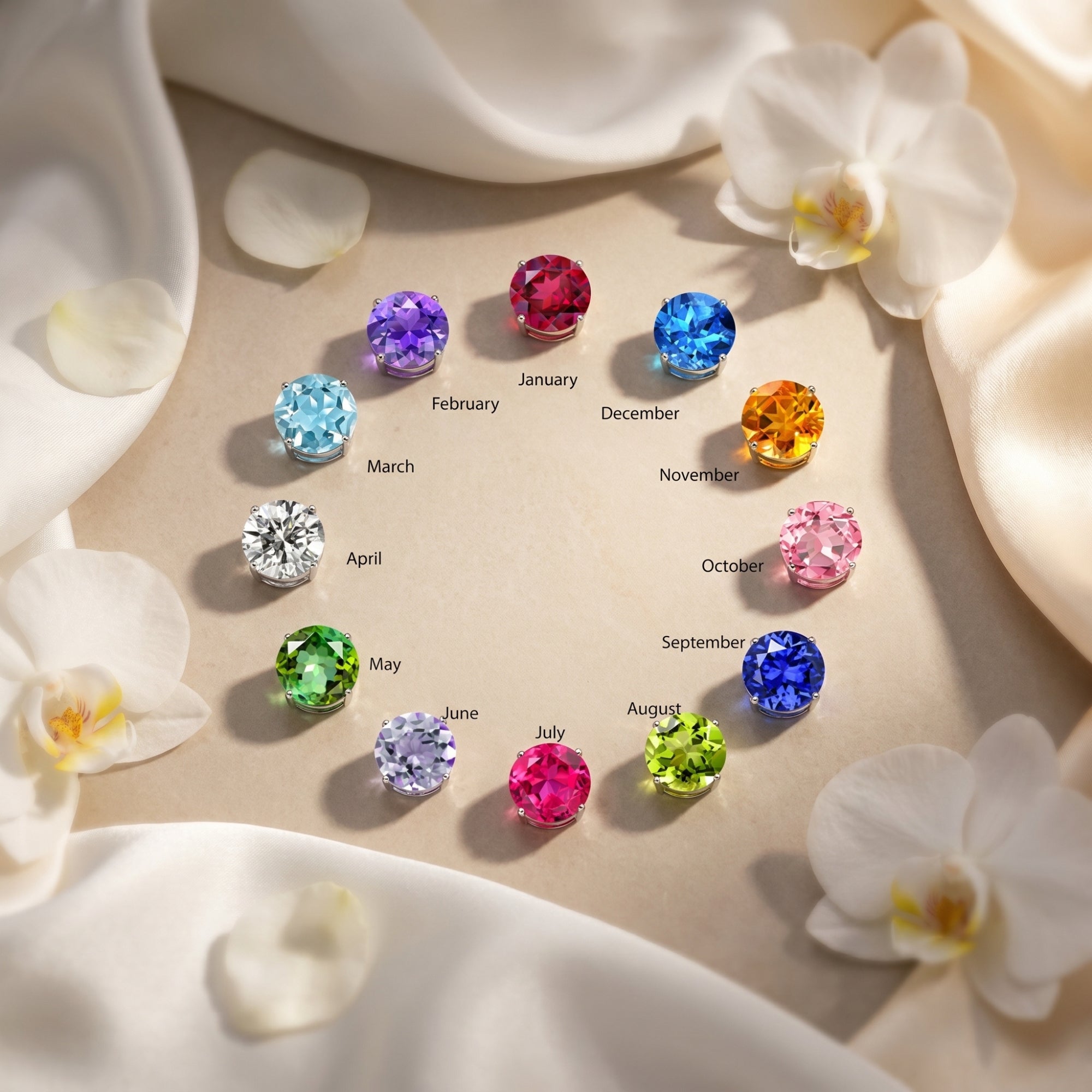 The Sybilla Necklace