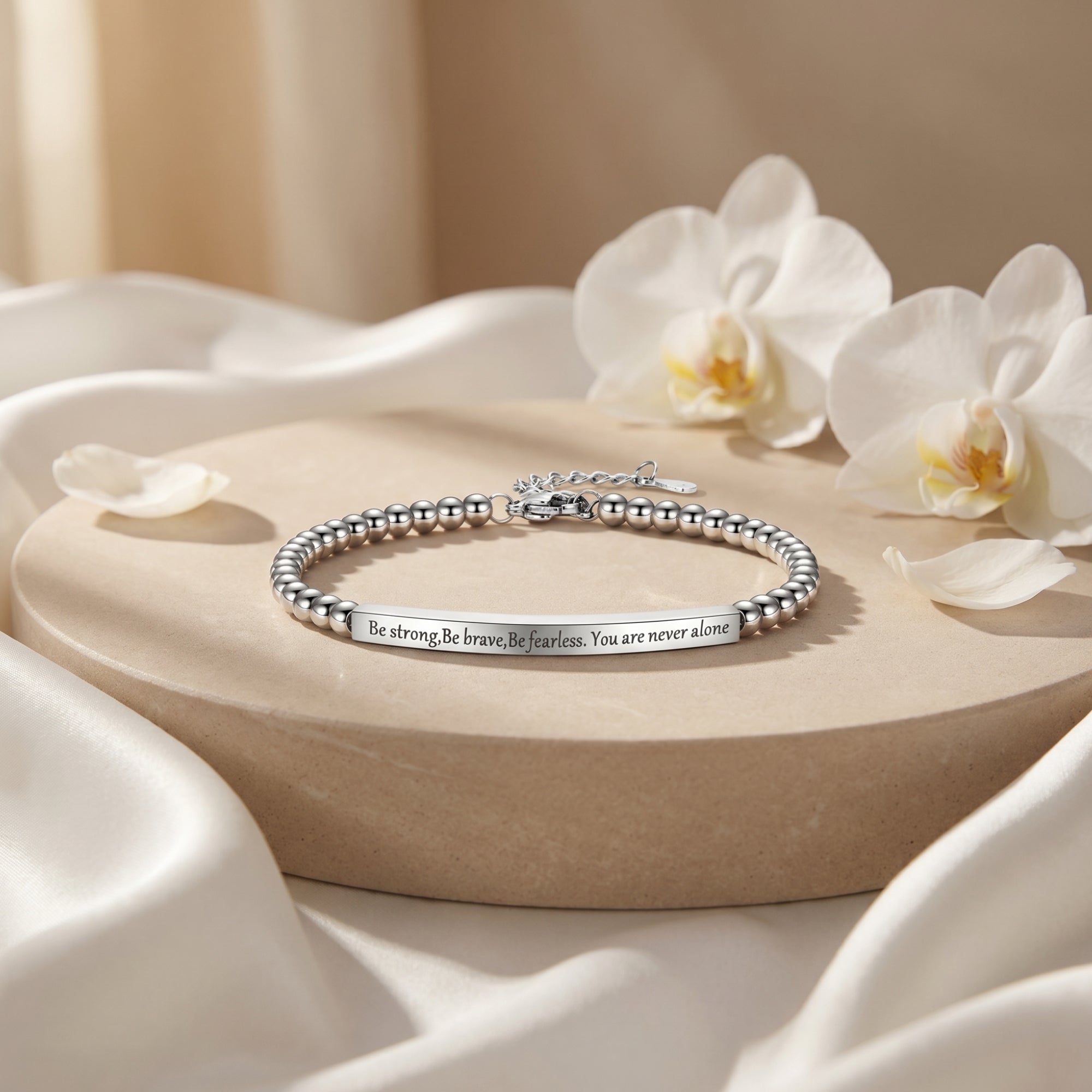 The Gratia Bracelet