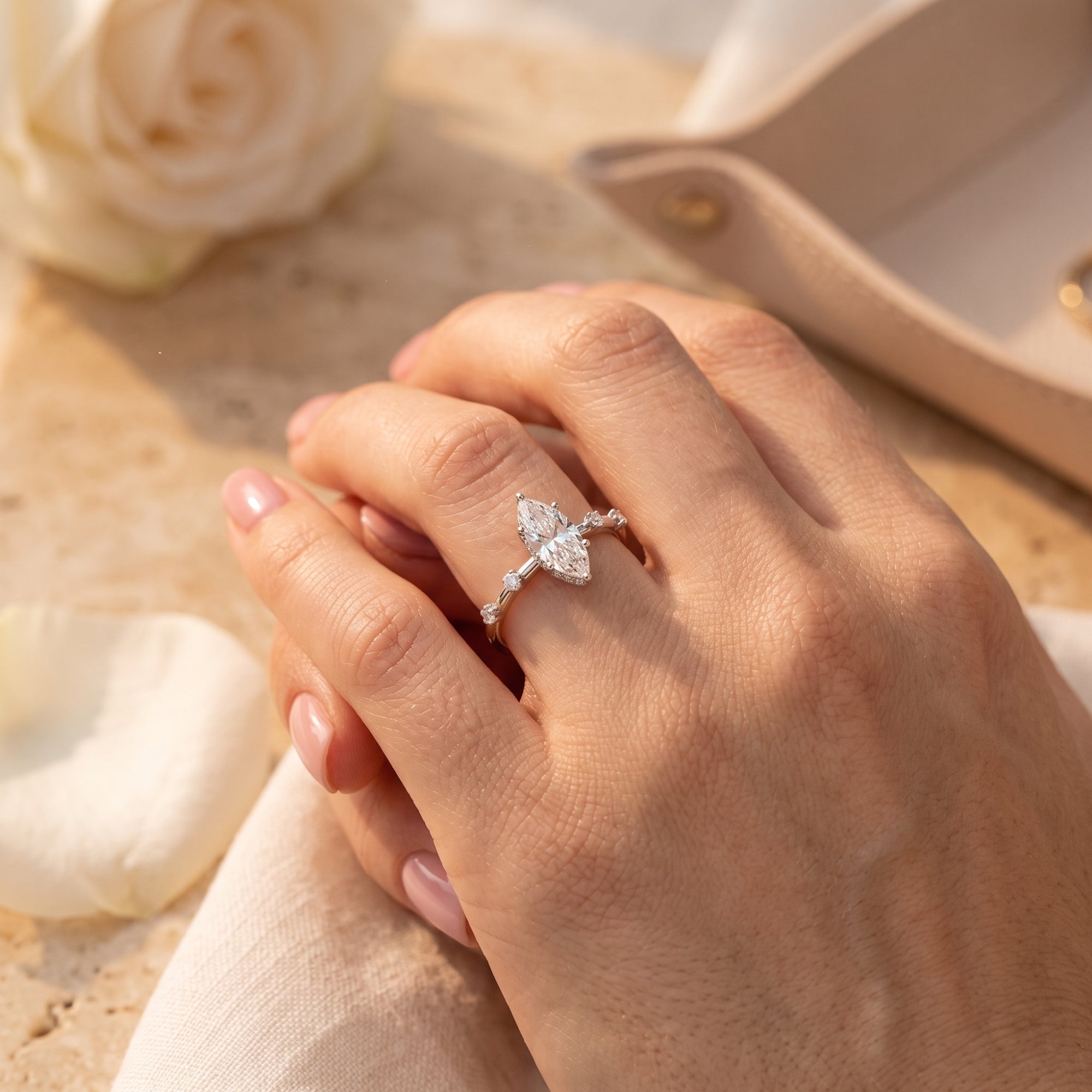 The Isabetta Ring