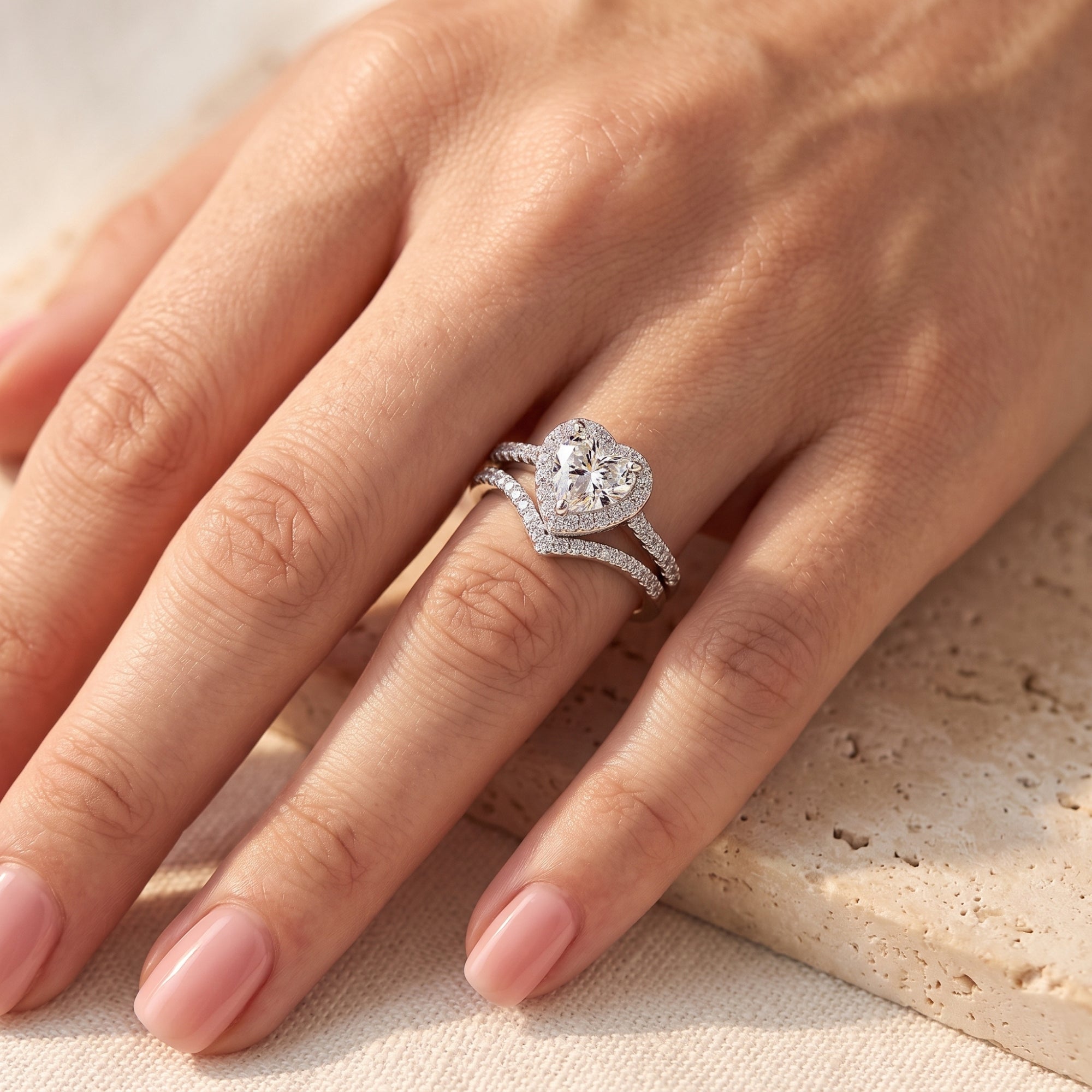 The Gracielle Ring