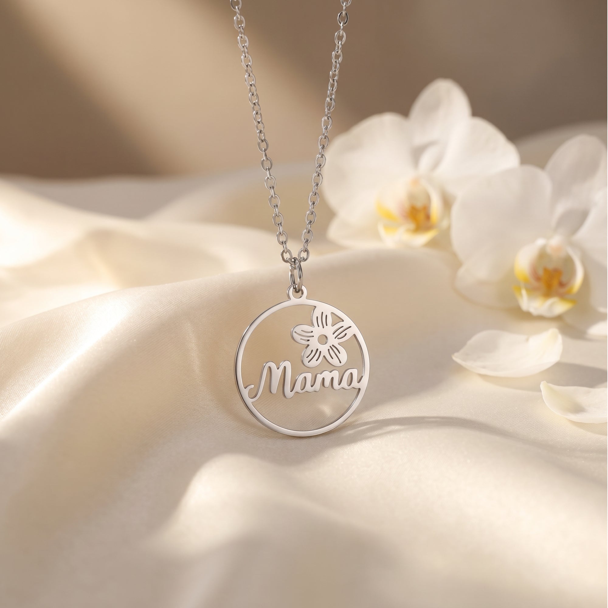 The Elyssa Necklace