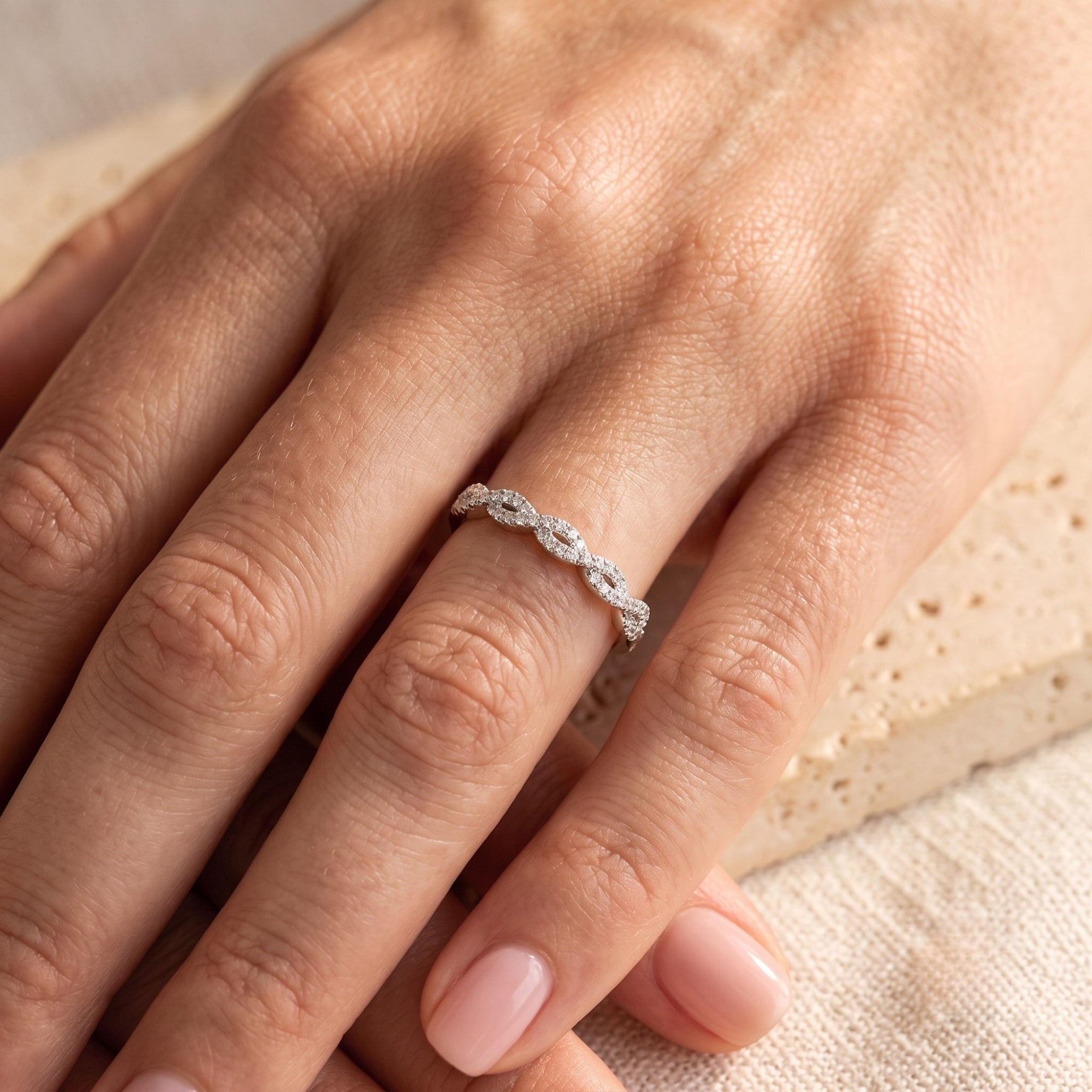 La bague Helena