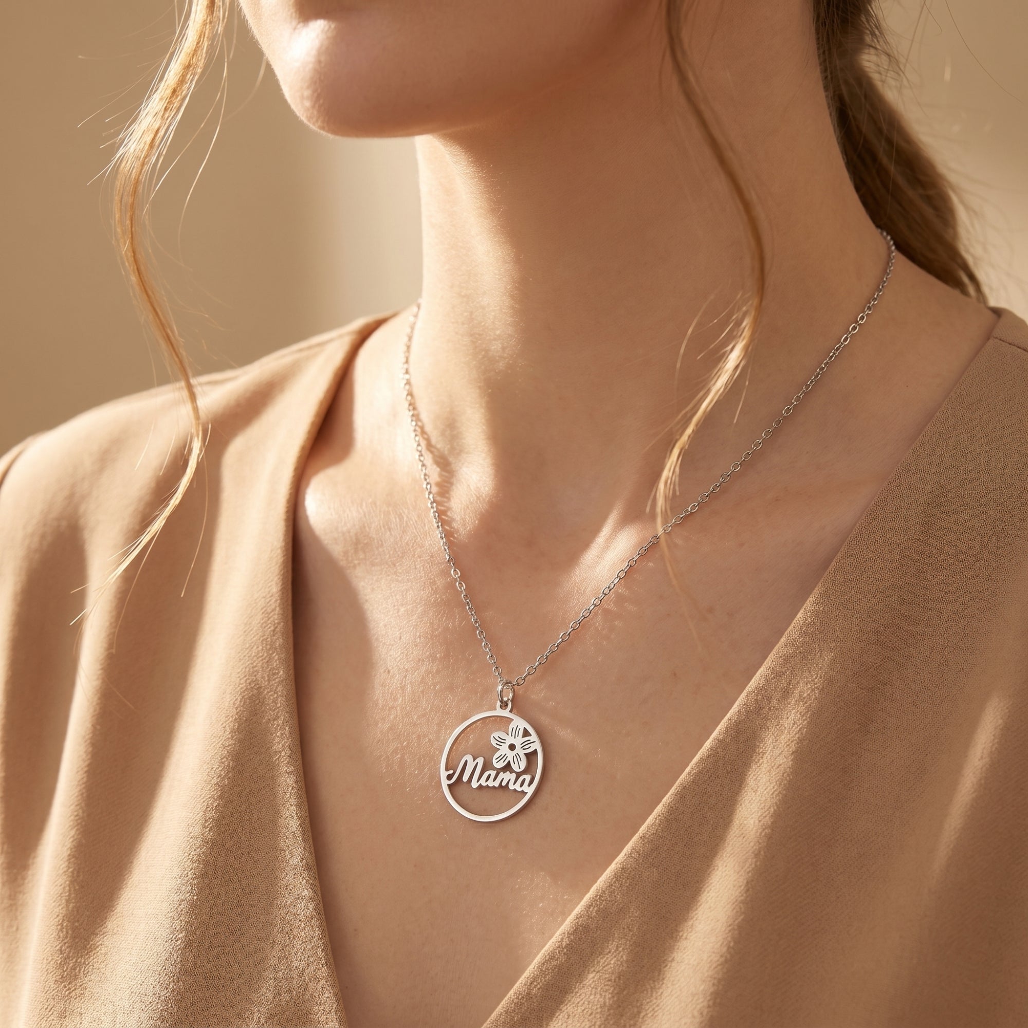 The Elyssa Necklace