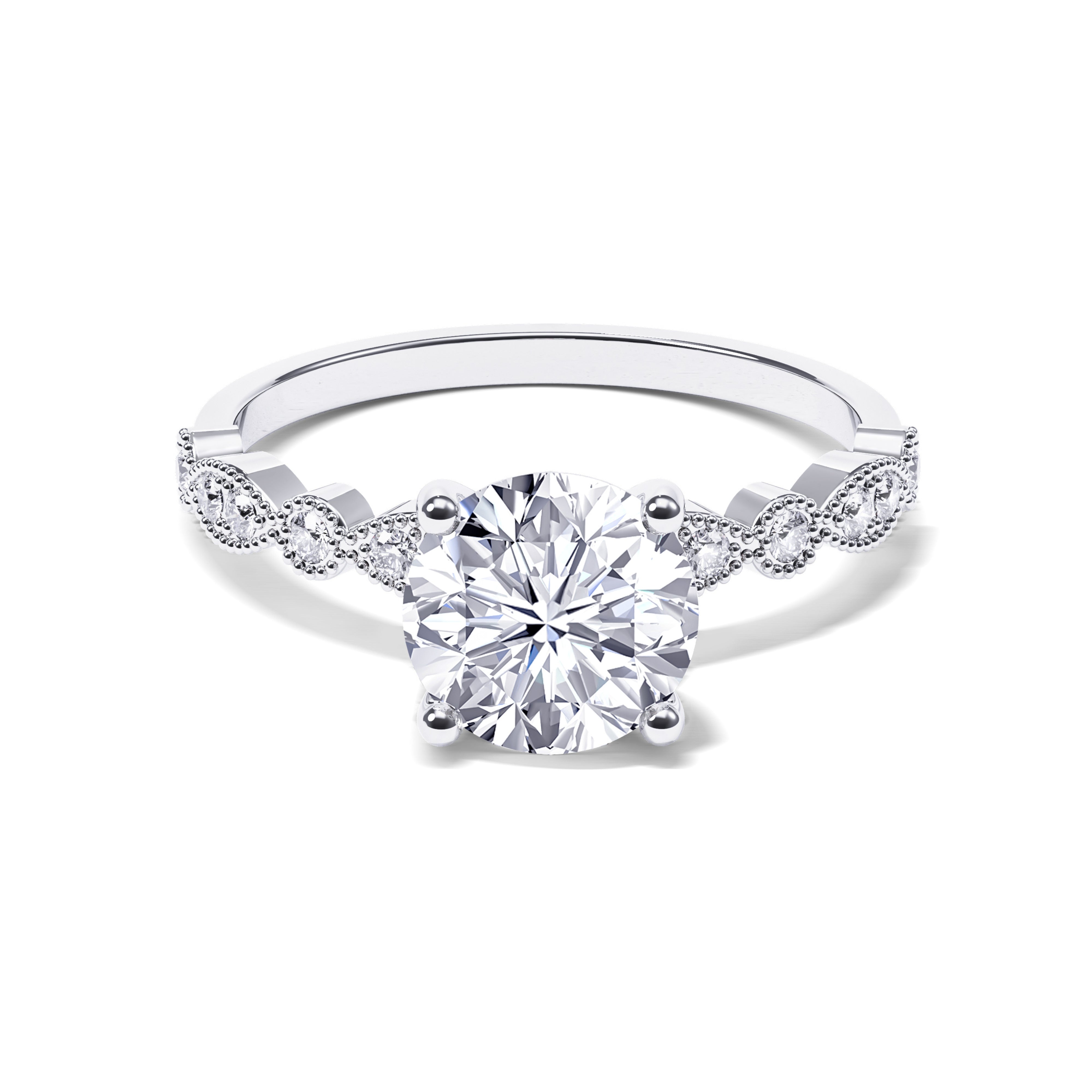 Le Brillant - Or
