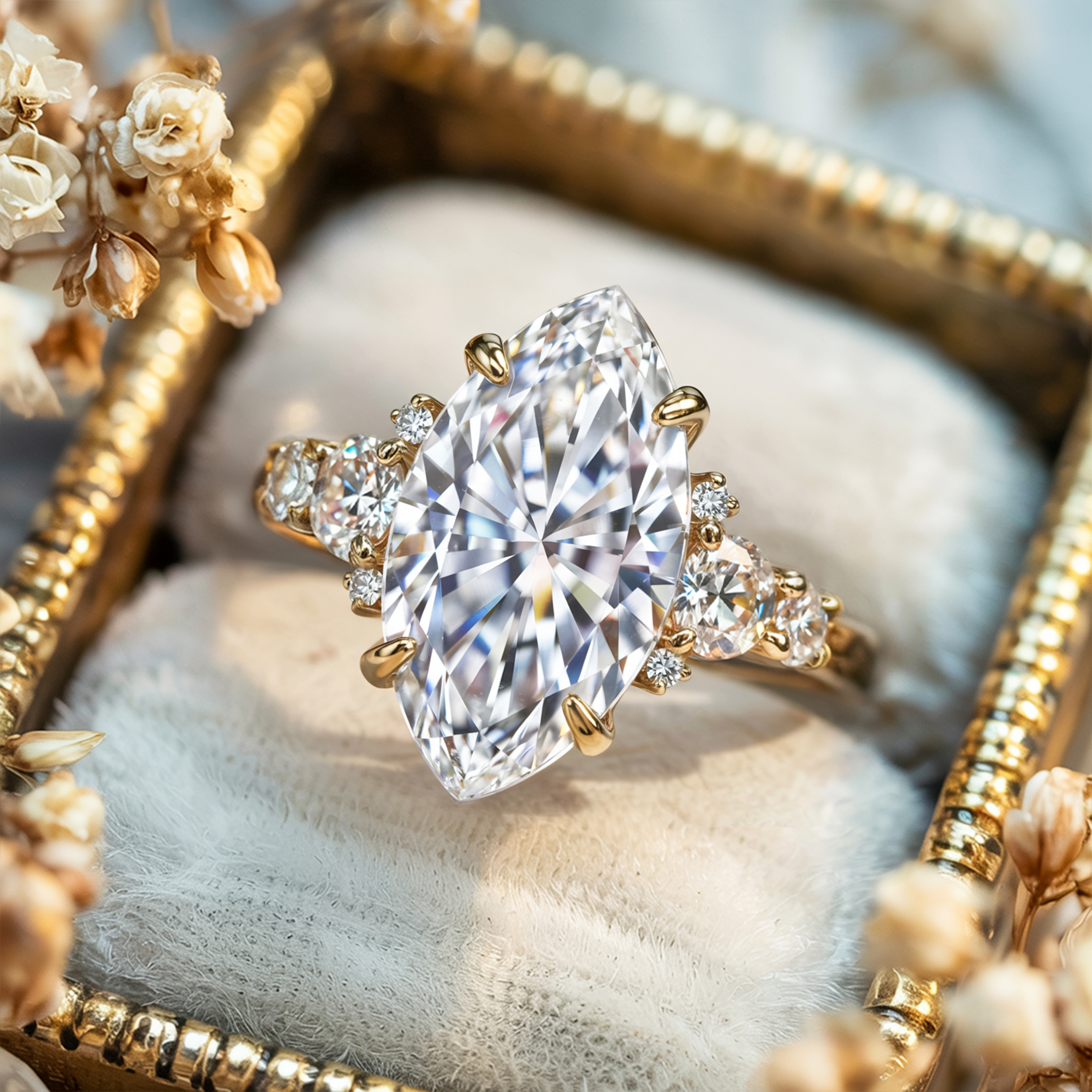 De Bella Jewel