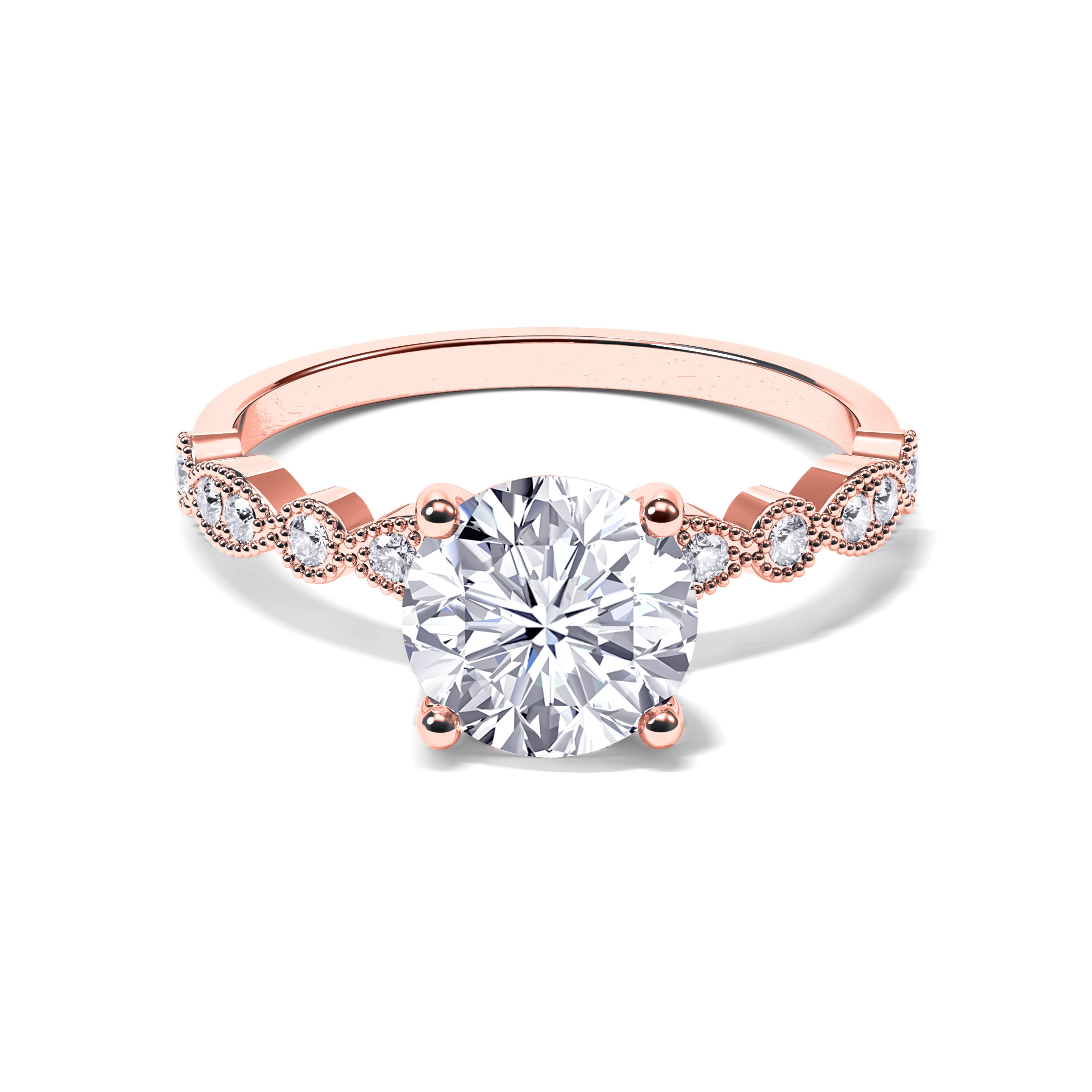 Le Brillant - Or