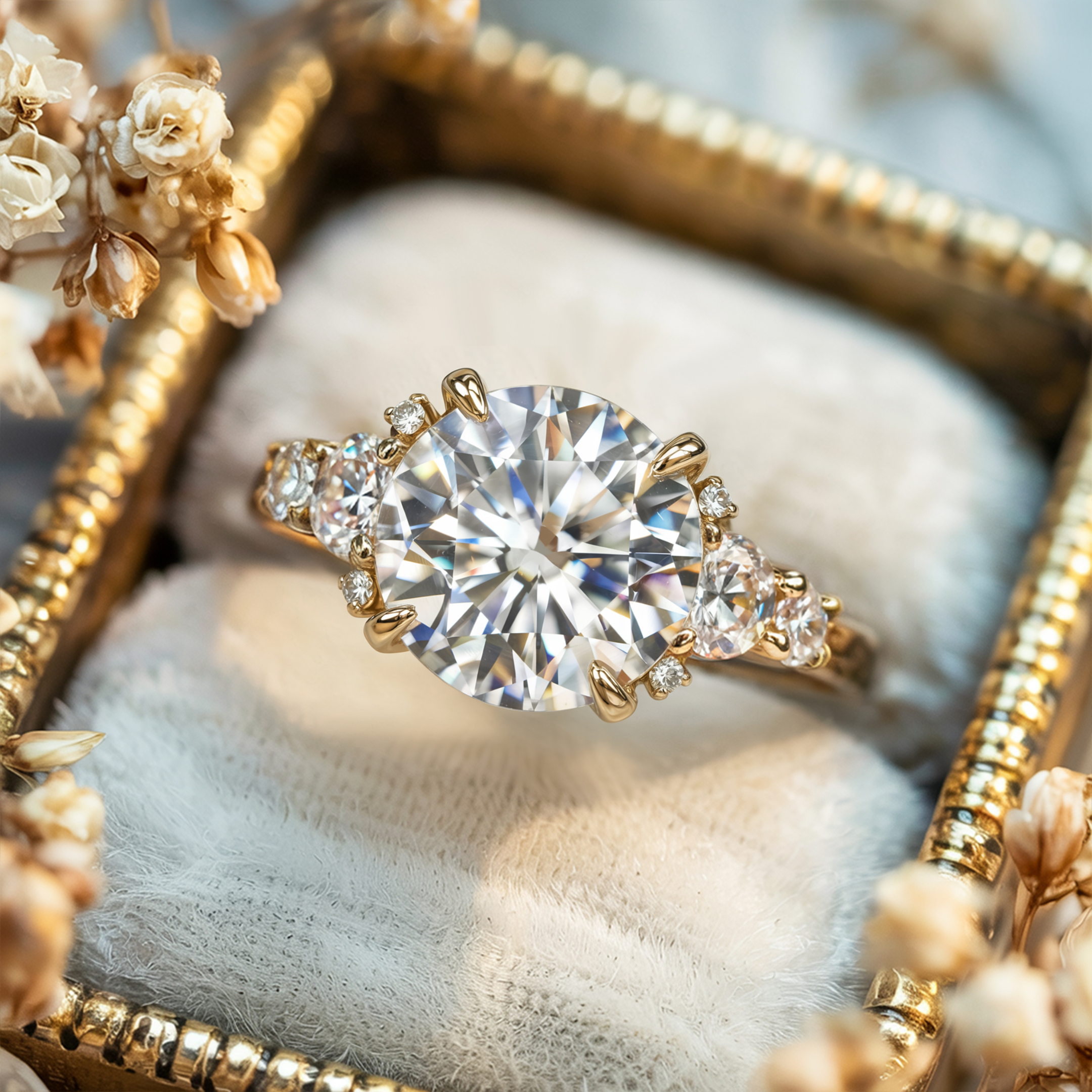 La Bella Jewel