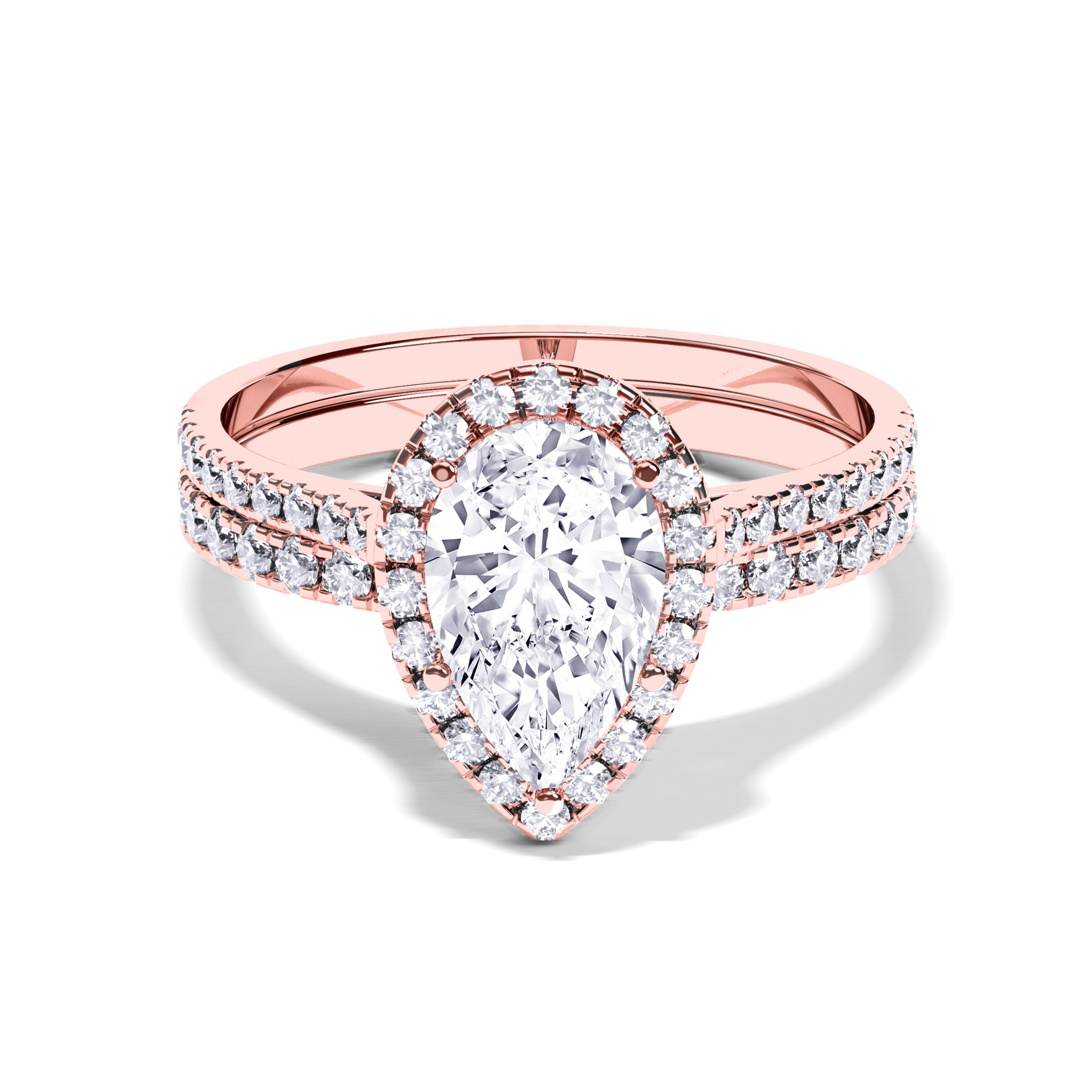 L'Allure - Rose