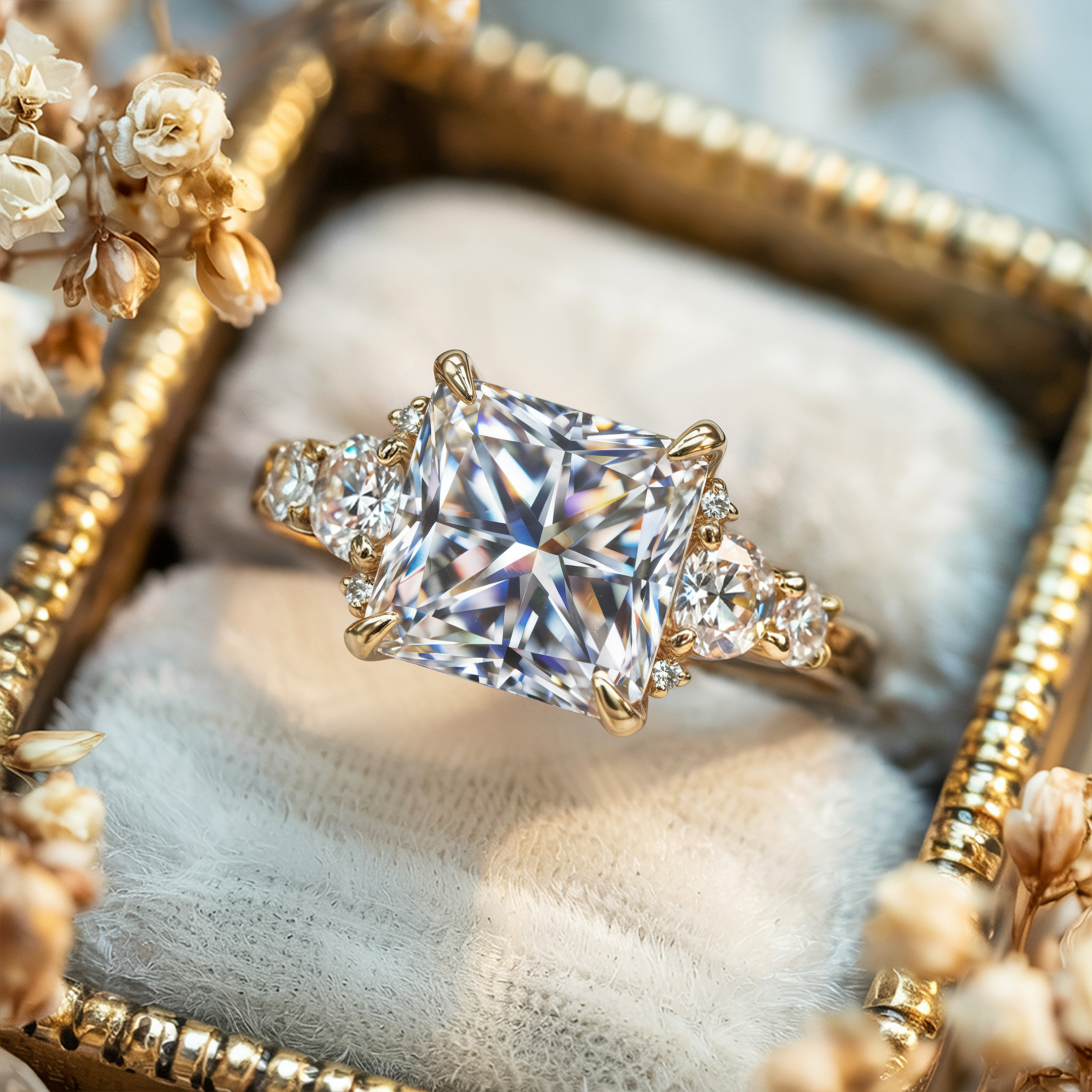 De Bella Jewel