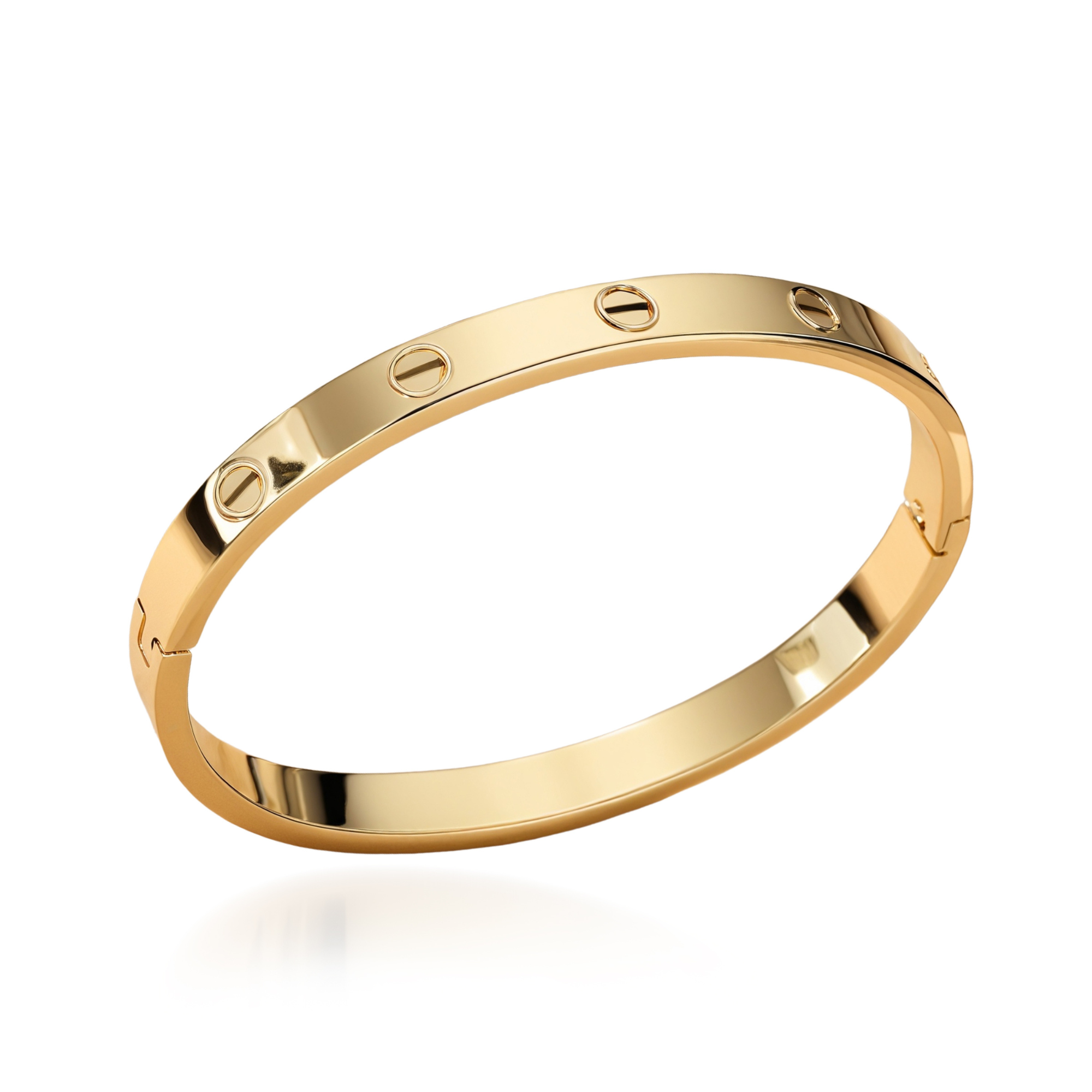 Bracelet Viking Argent