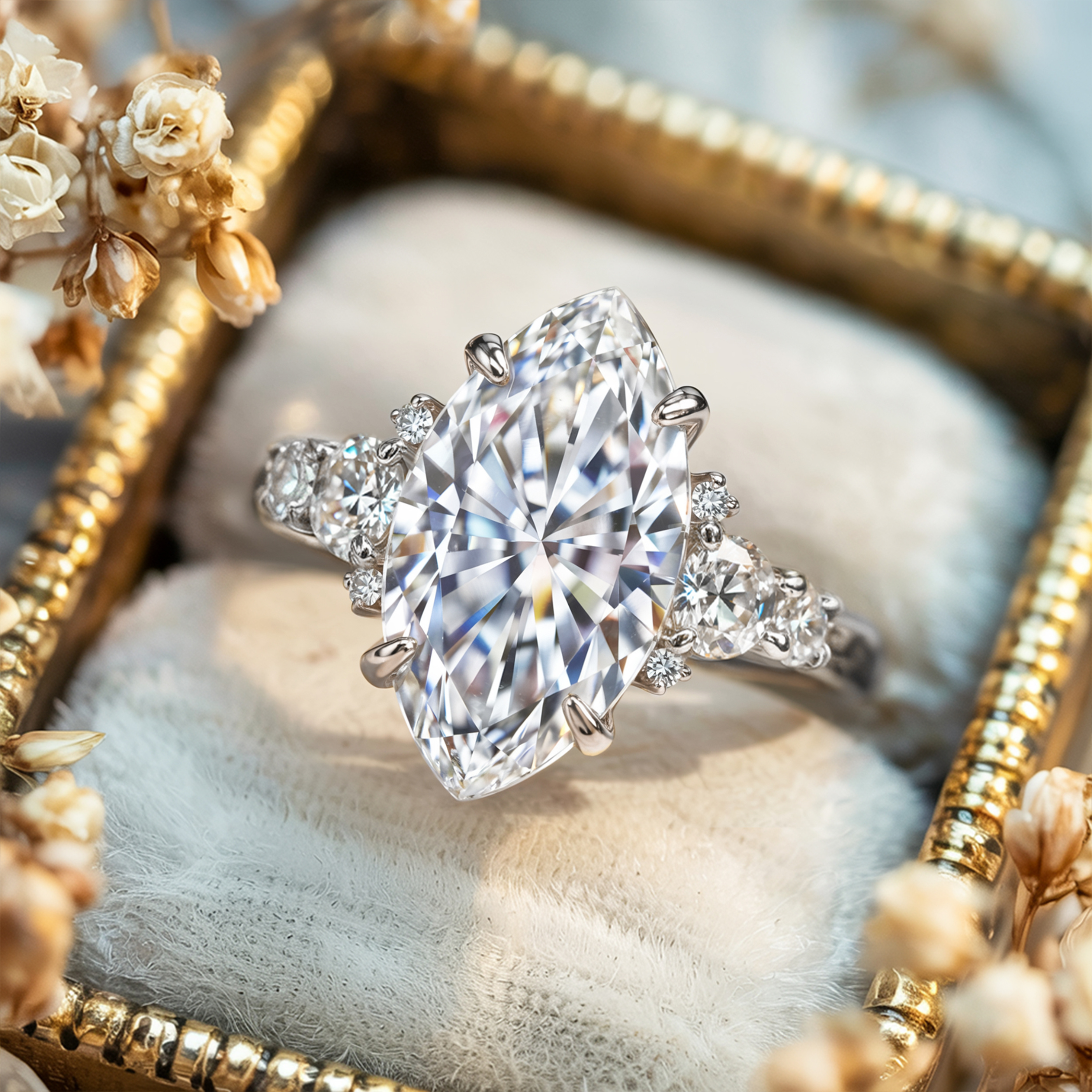 De Bella Jewel