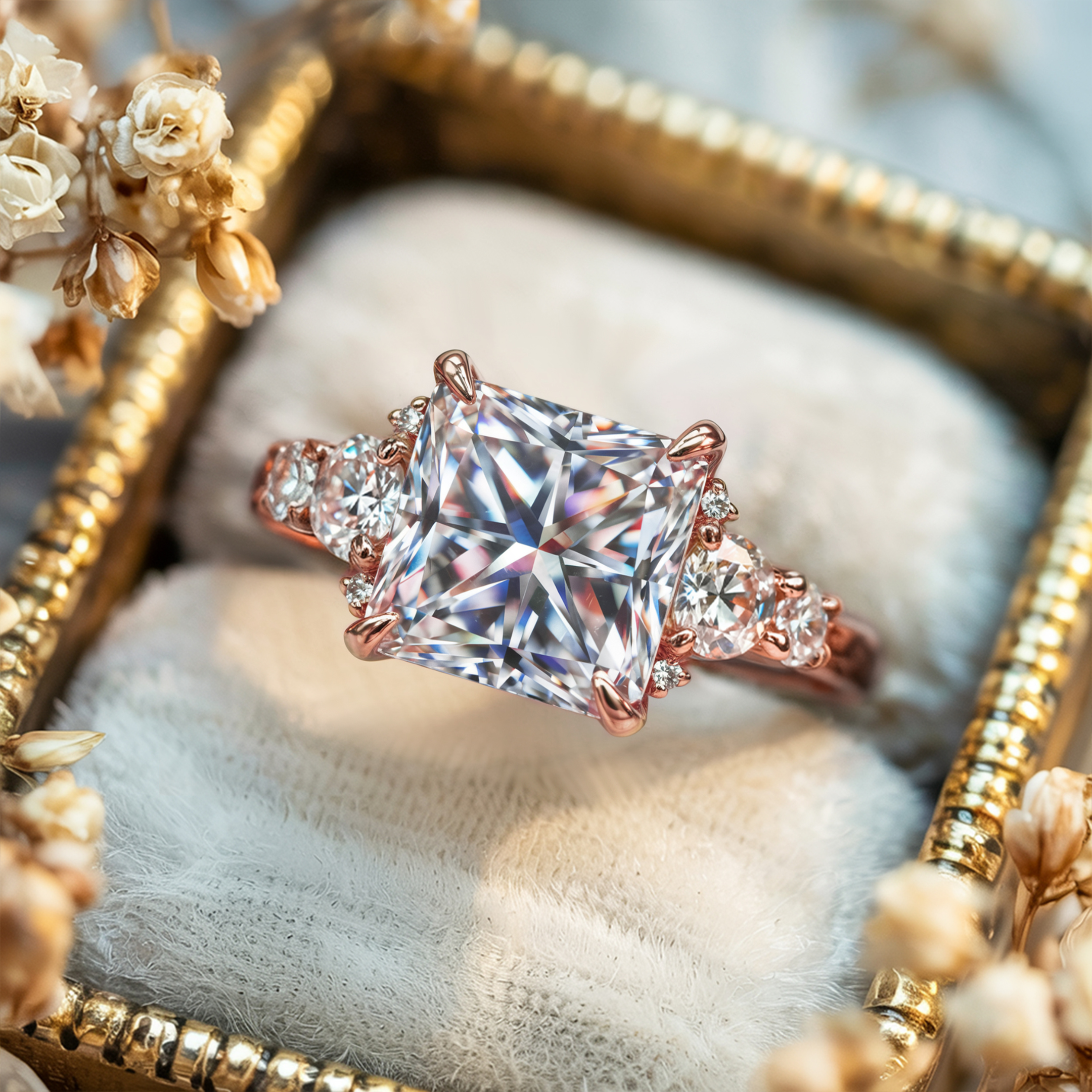 De Bella Jewel
