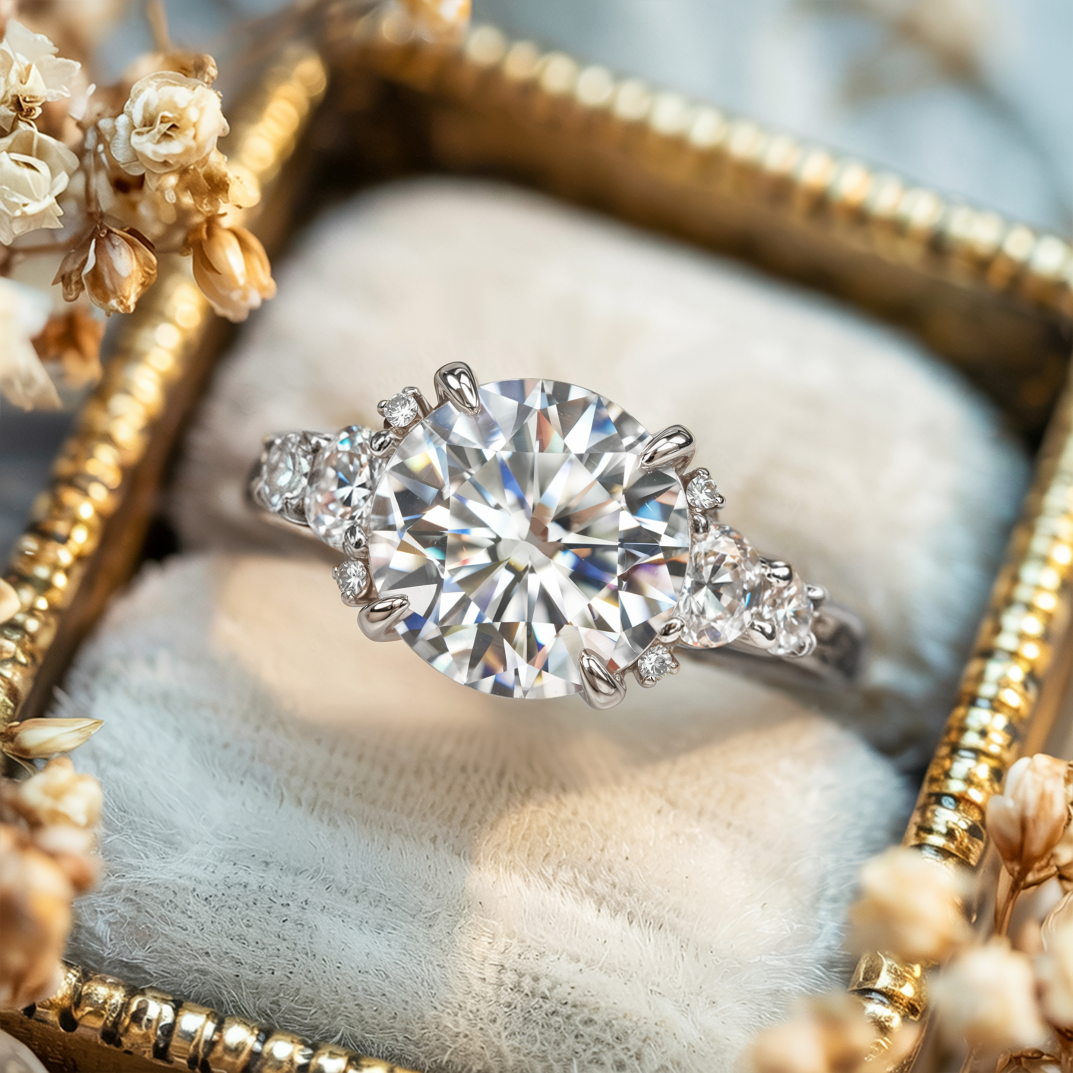 La Bella Jewel