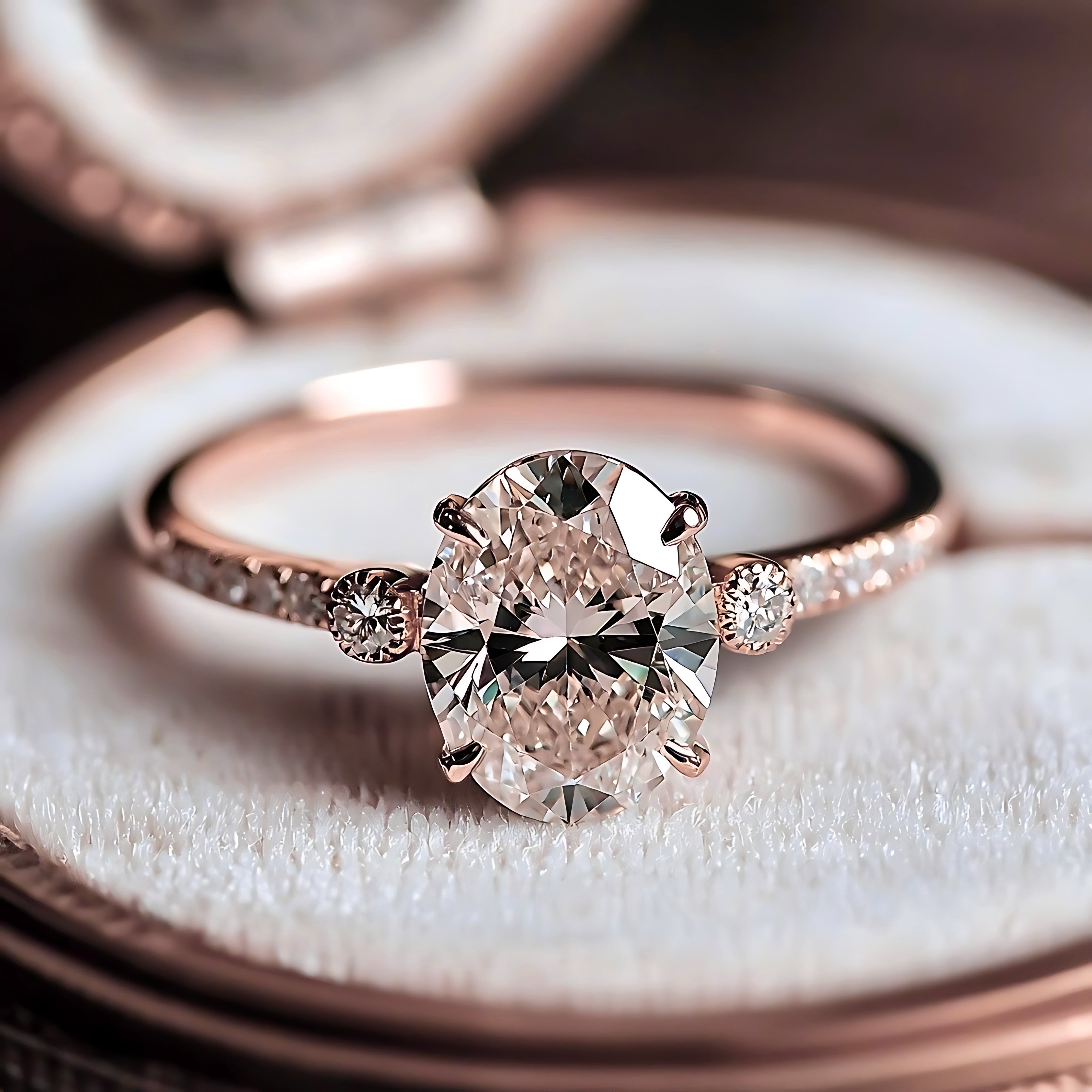 The Luna | To My Future Wife Jewelry Set