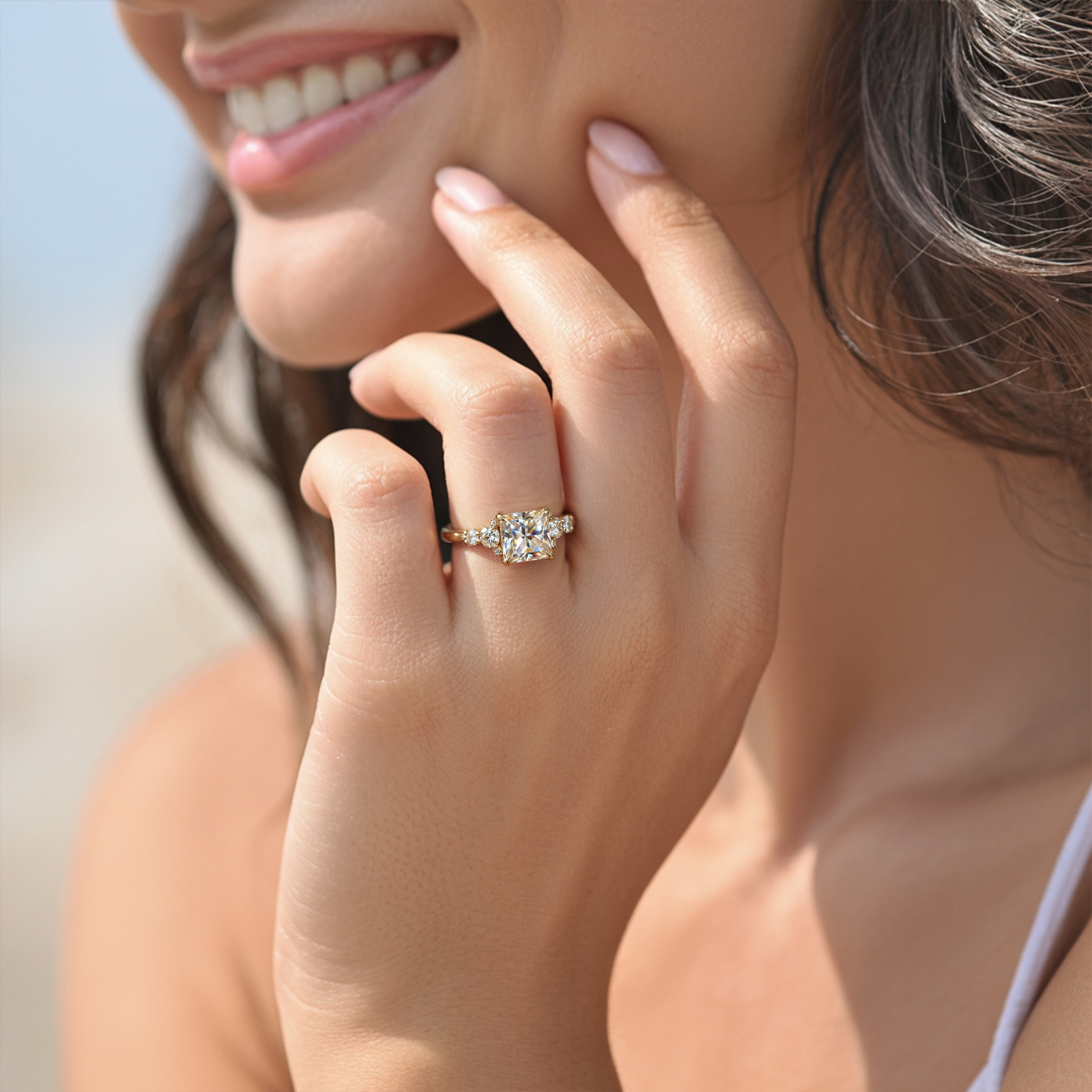 De Bella Jewel