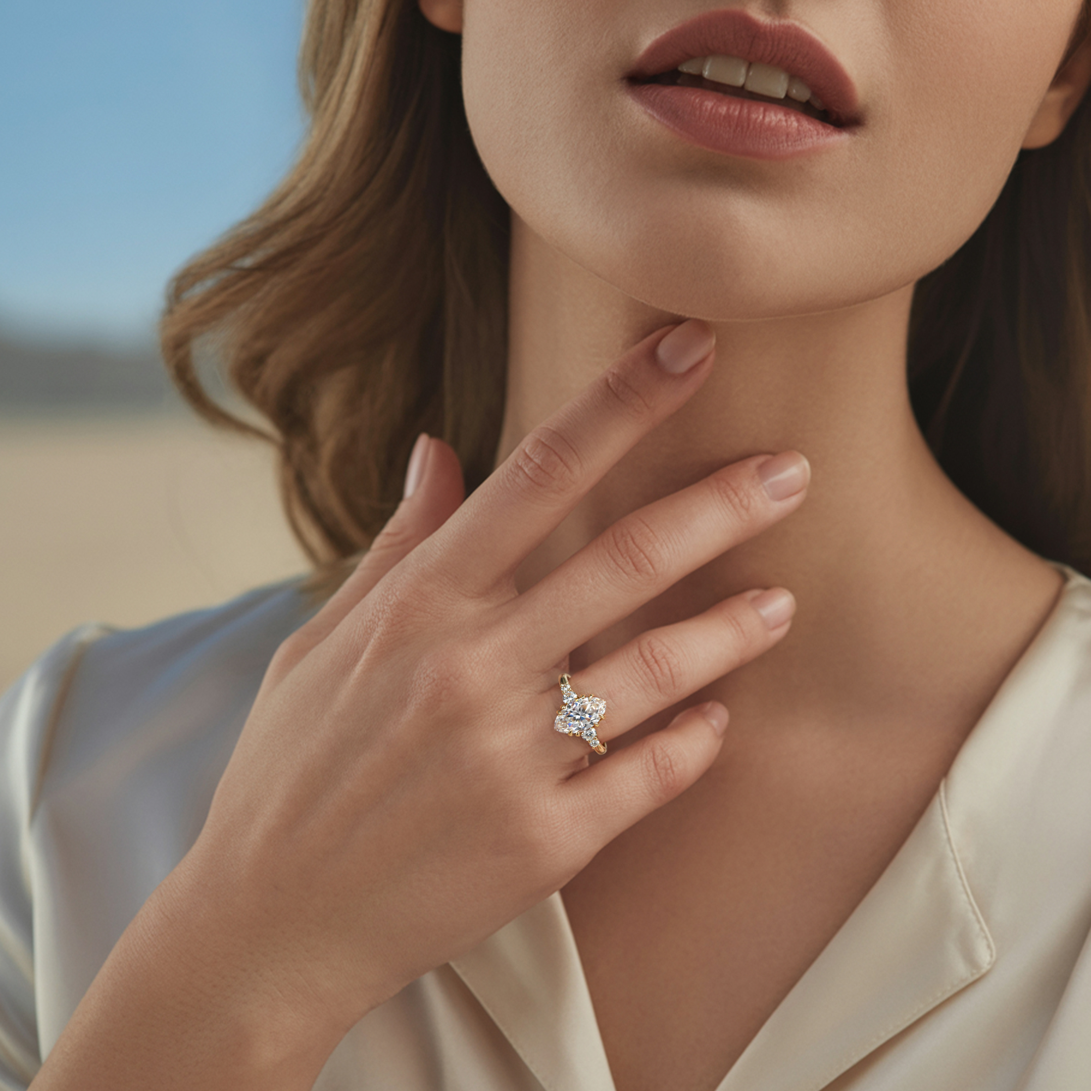 De Bella Jewel