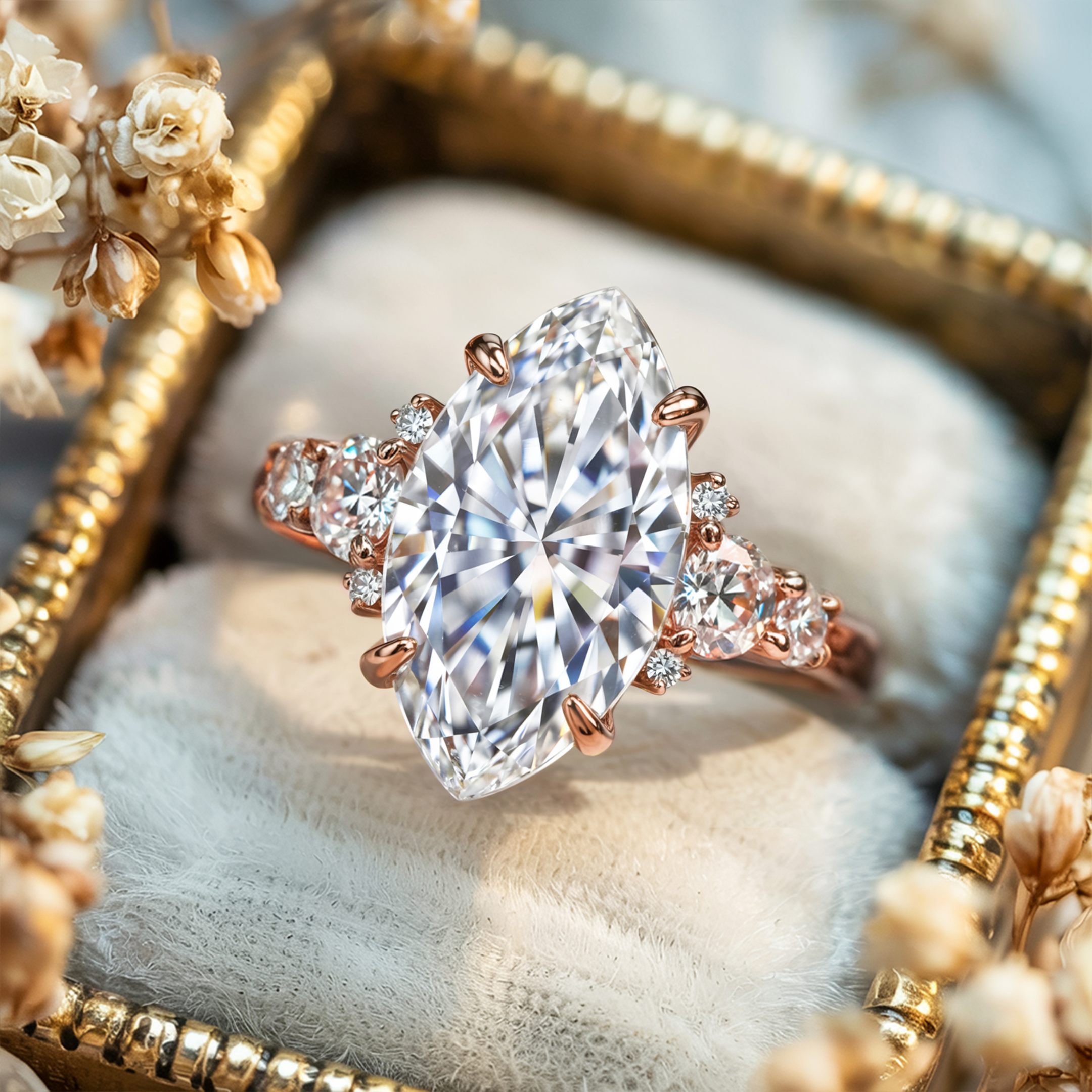 De Bella Jewel