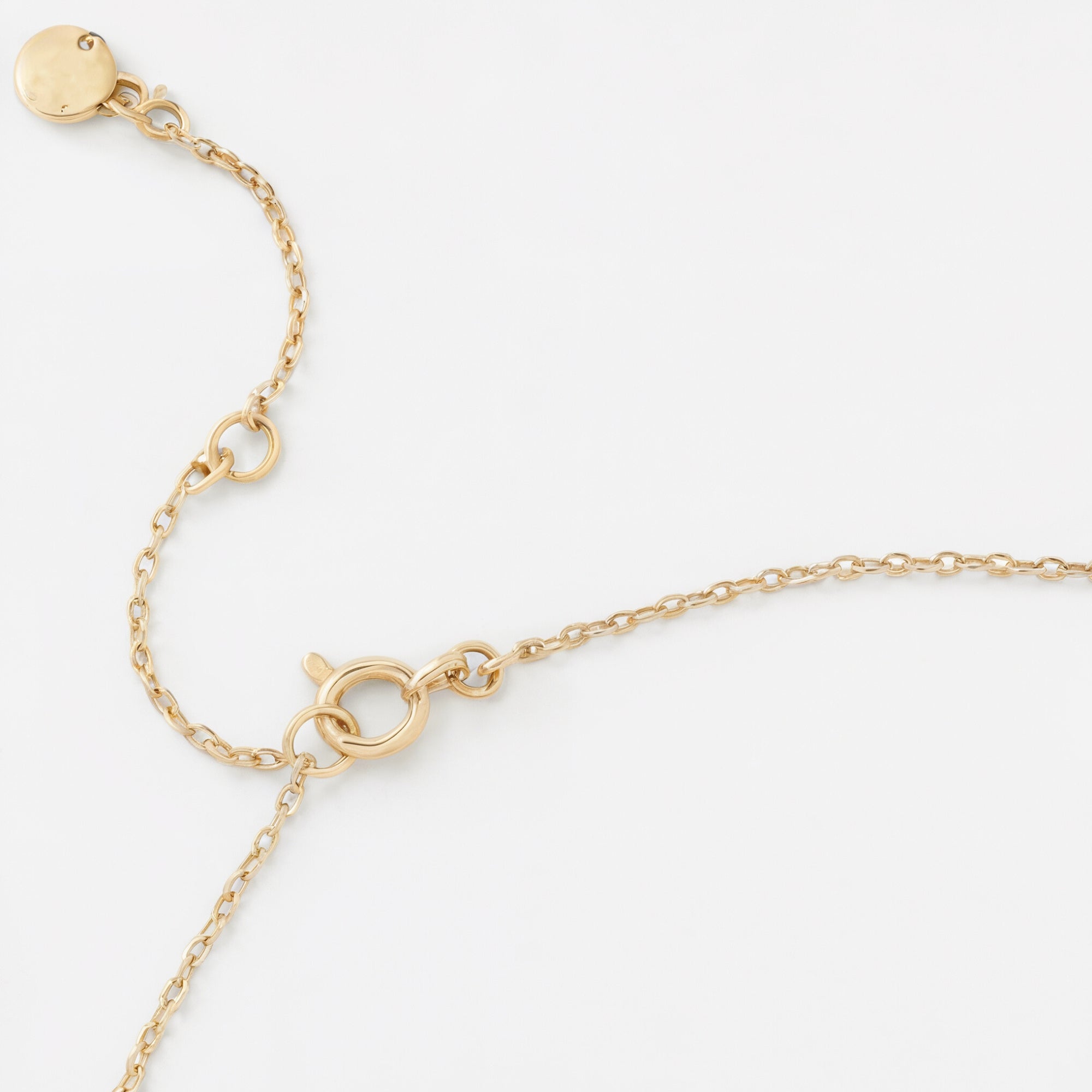 De Sprankelende Hart Ketting