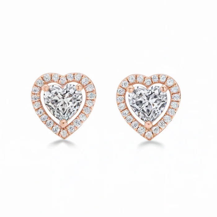 The Luna | Ensemble de bijoux Pour Ma Future Épouse