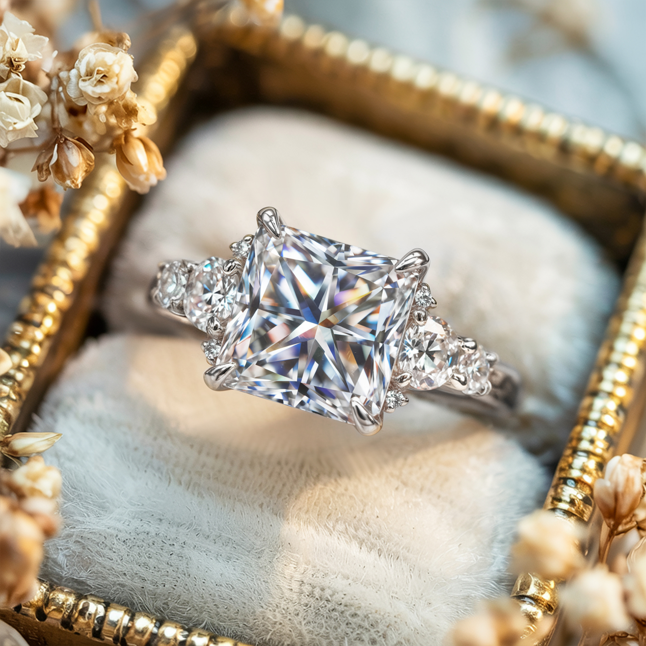 De Bella Jewel