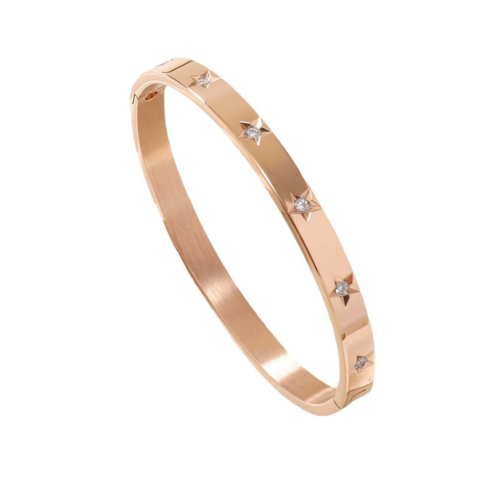Die Felicity - Gold