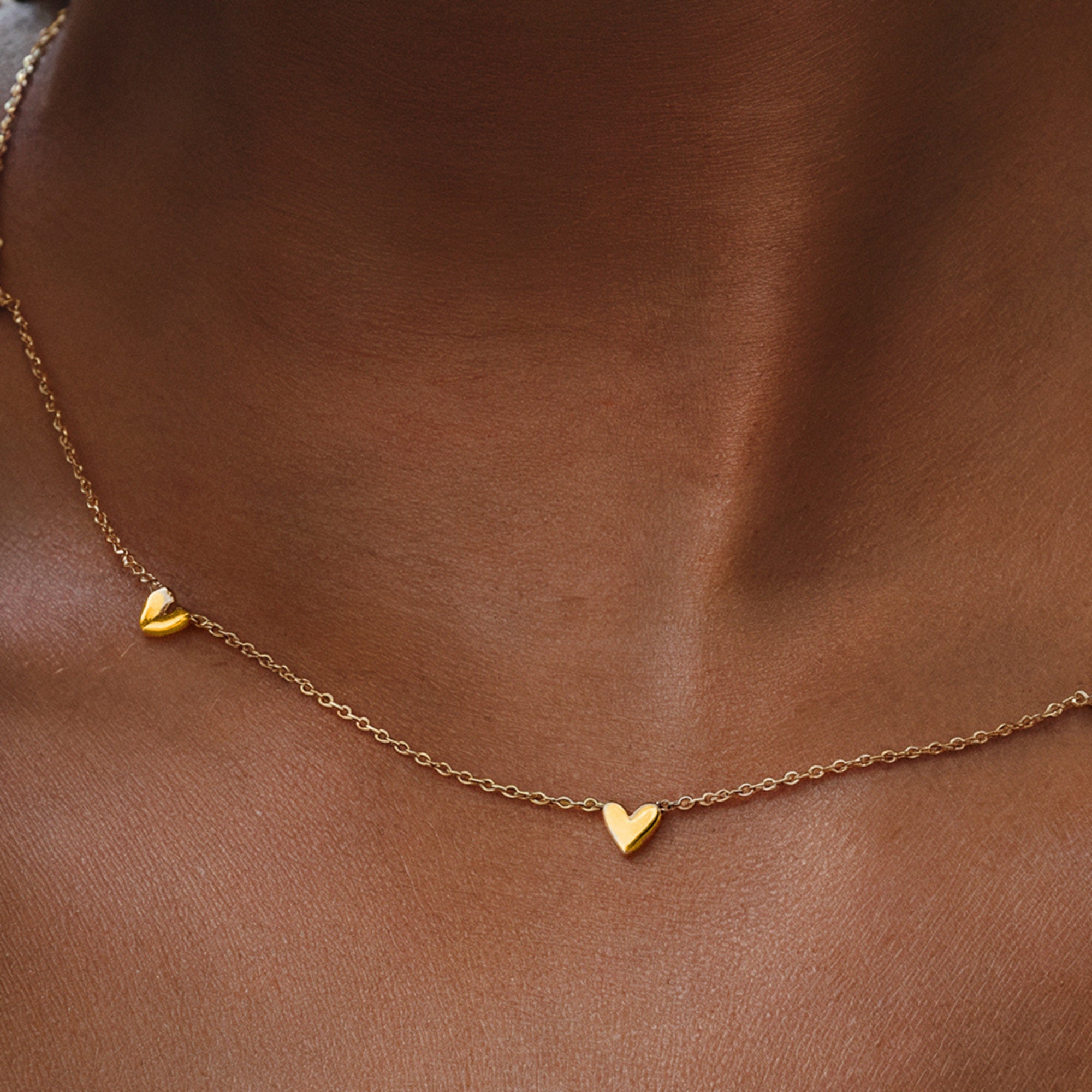 De Hartketting