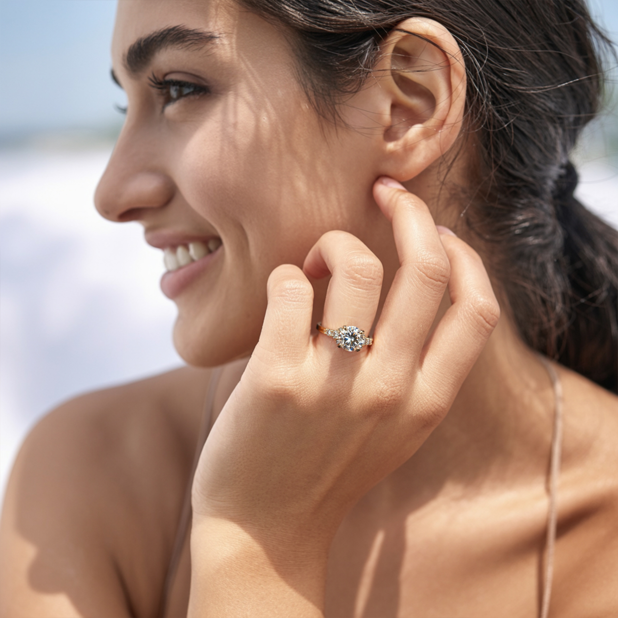 La Bella Jewel