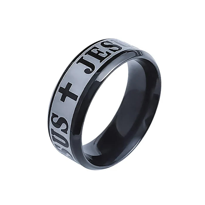 Faith Schmuckset für Herren
