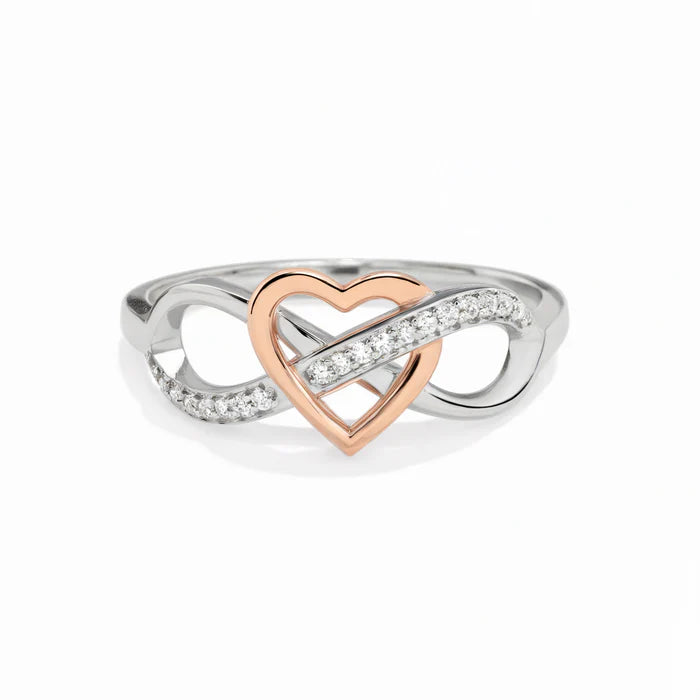 Ensemble de bijoux Pour Ma Petite-Fille | Garde-moi toujours dans ton cœur