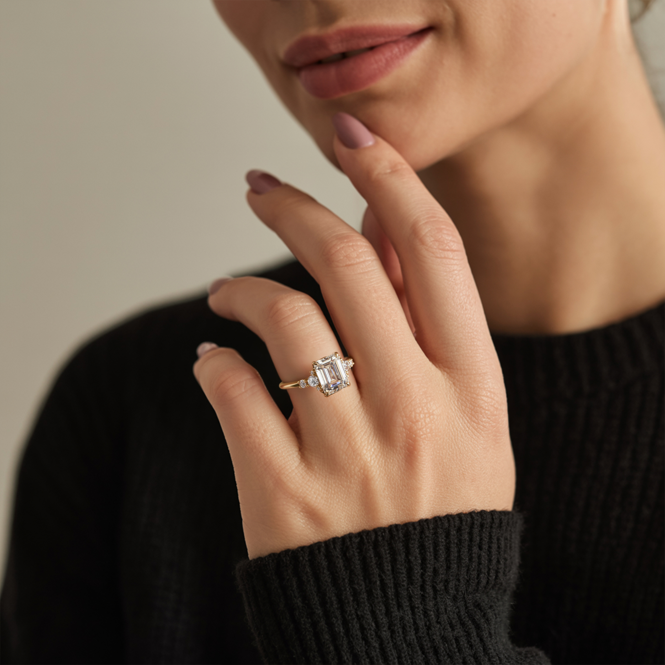 The Bella Jewel | To My Future Wife