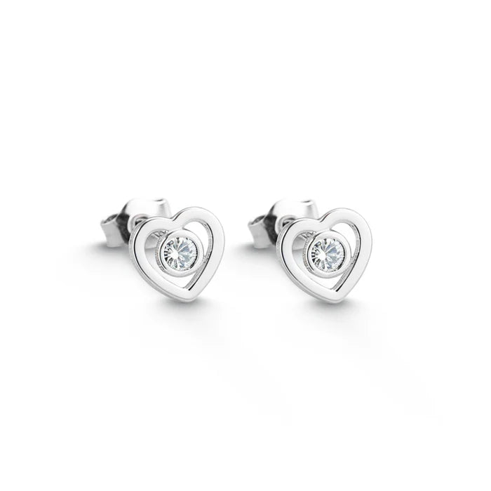 Sisters By Heart Schmuckset