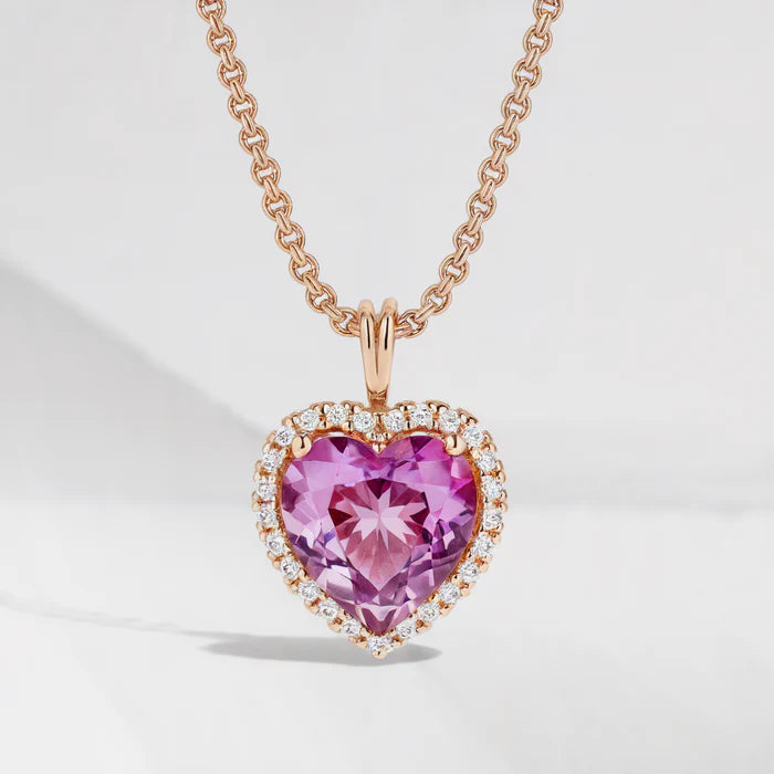 Das Farah Schmuckset