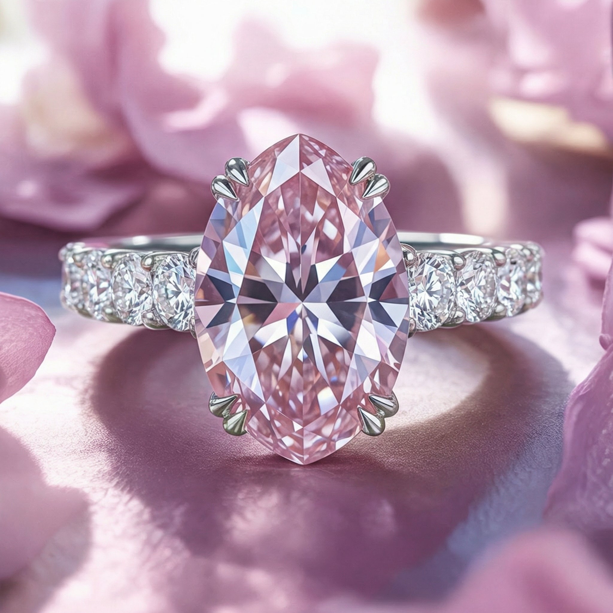 La Camilla - Taille Marquise