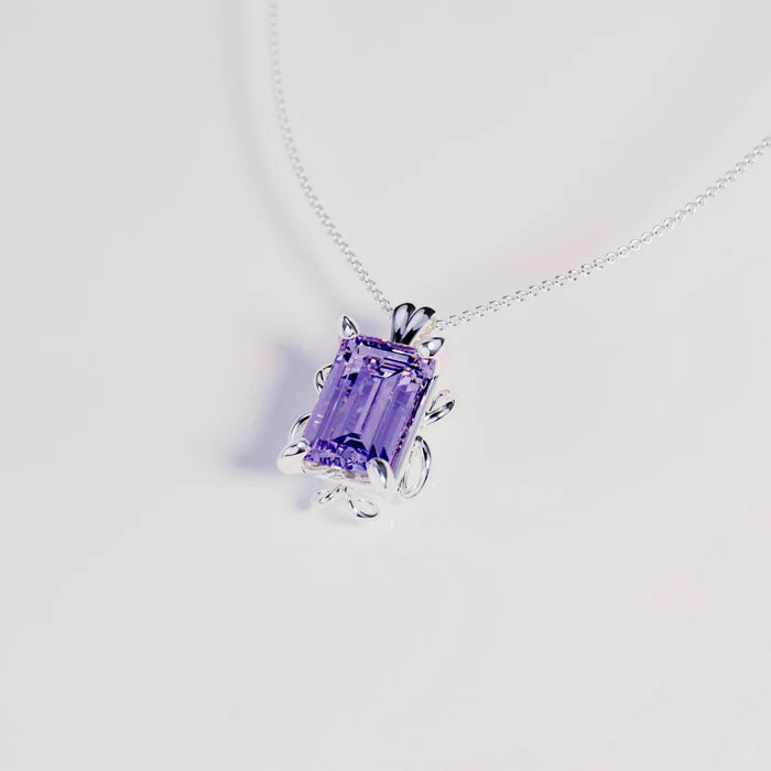 Das Alexandria Schmuckset