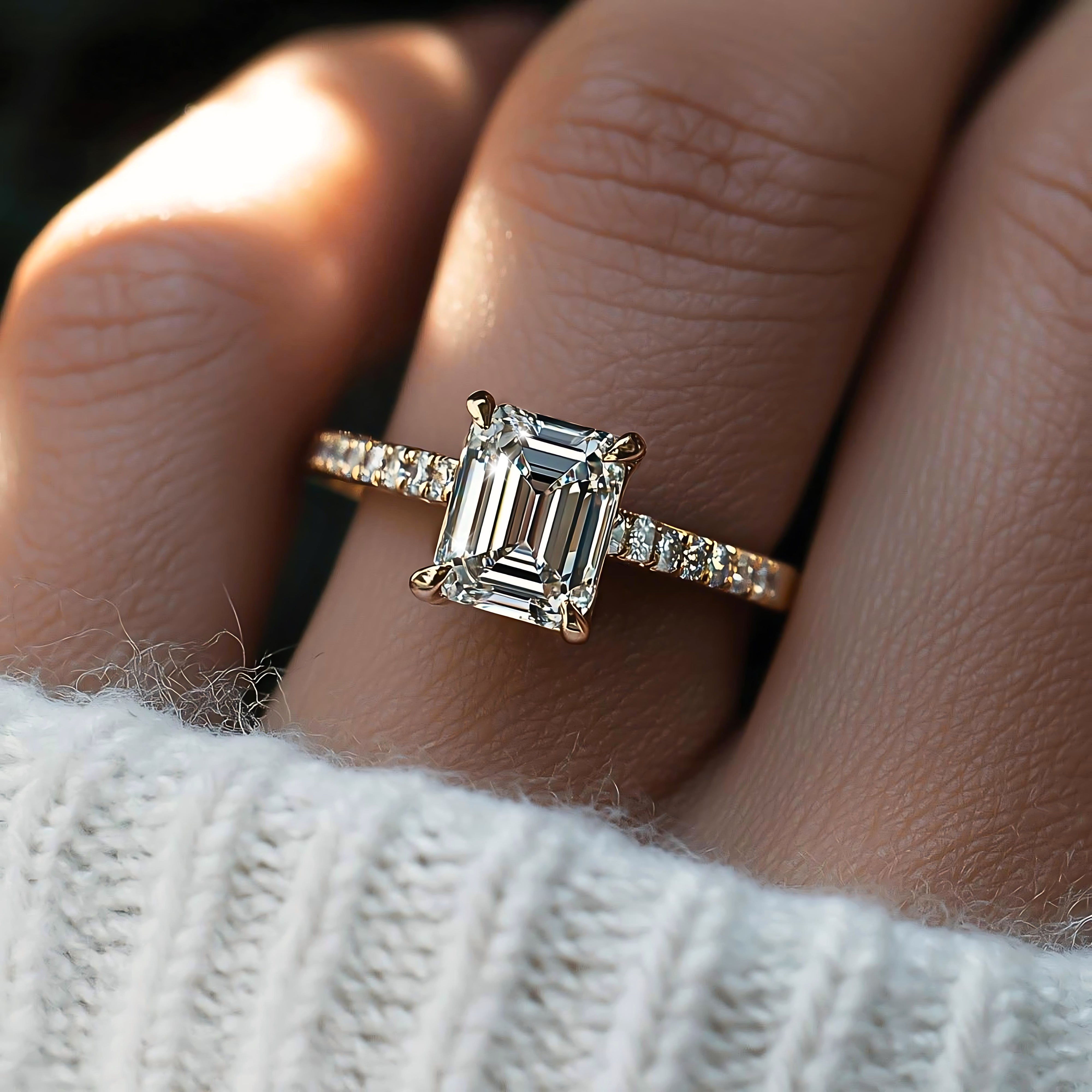 The Cecily Jane | À ma fille