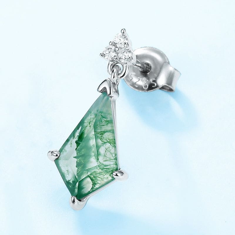 Das Aurora Schmuckset