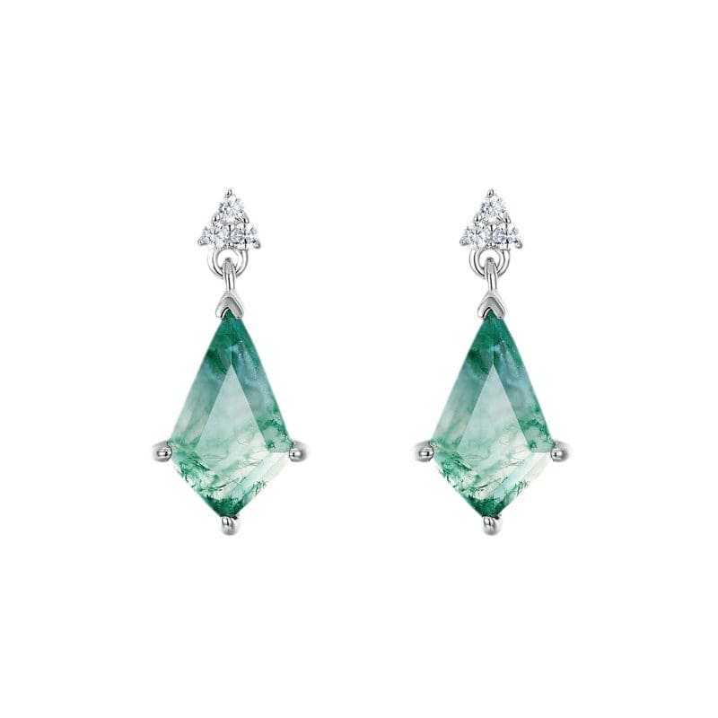 Das Aurora Schmuckset
