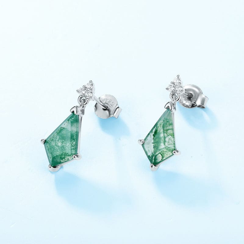 Das Aurora Schmuckset